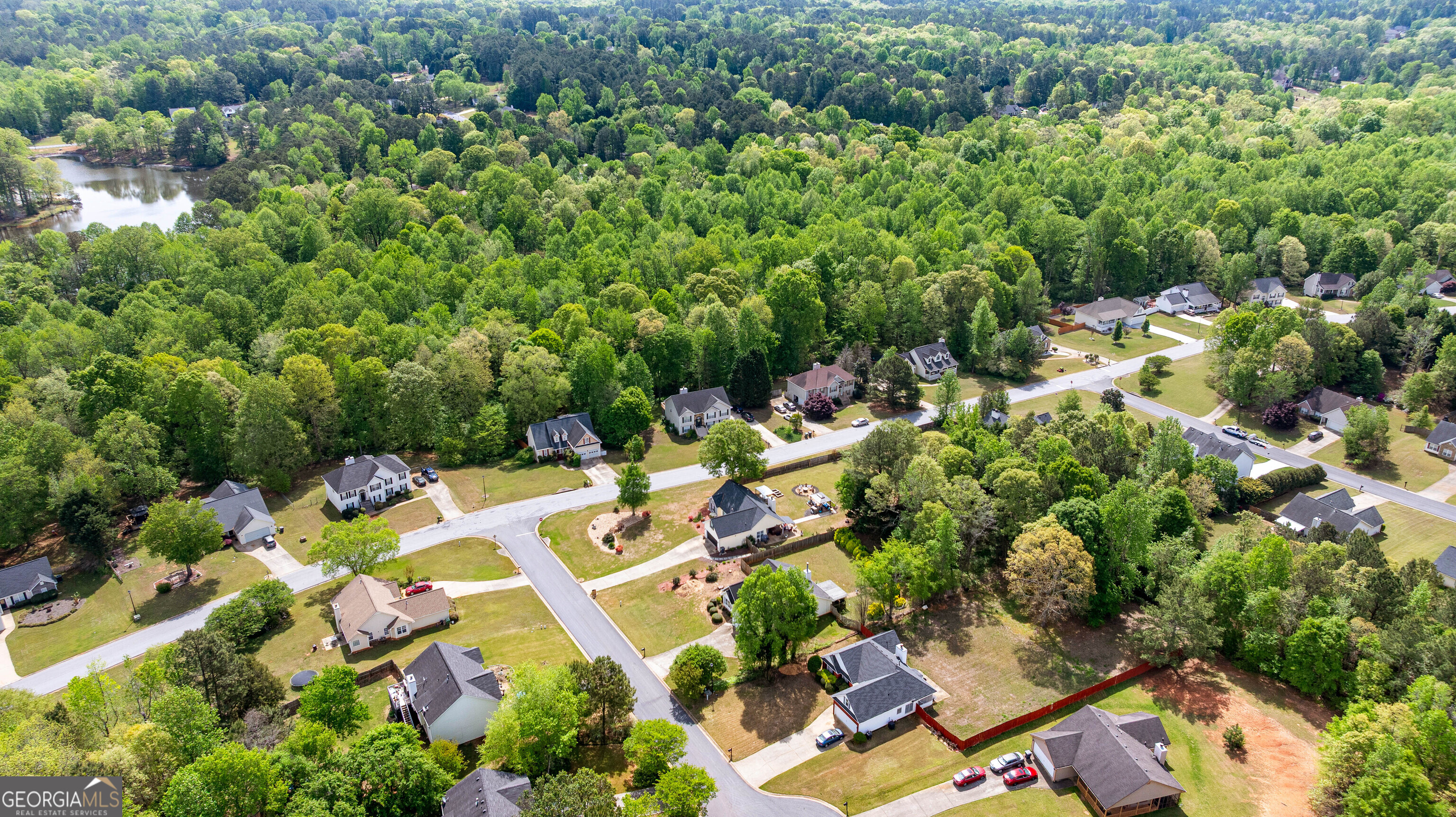 15 Freeman Court Covington GA 30016