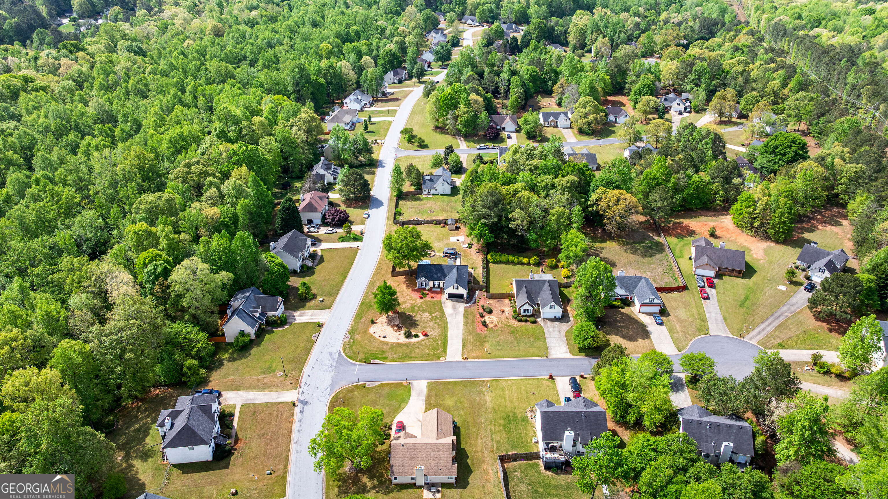 15 Freeman Court Covington GA 30016