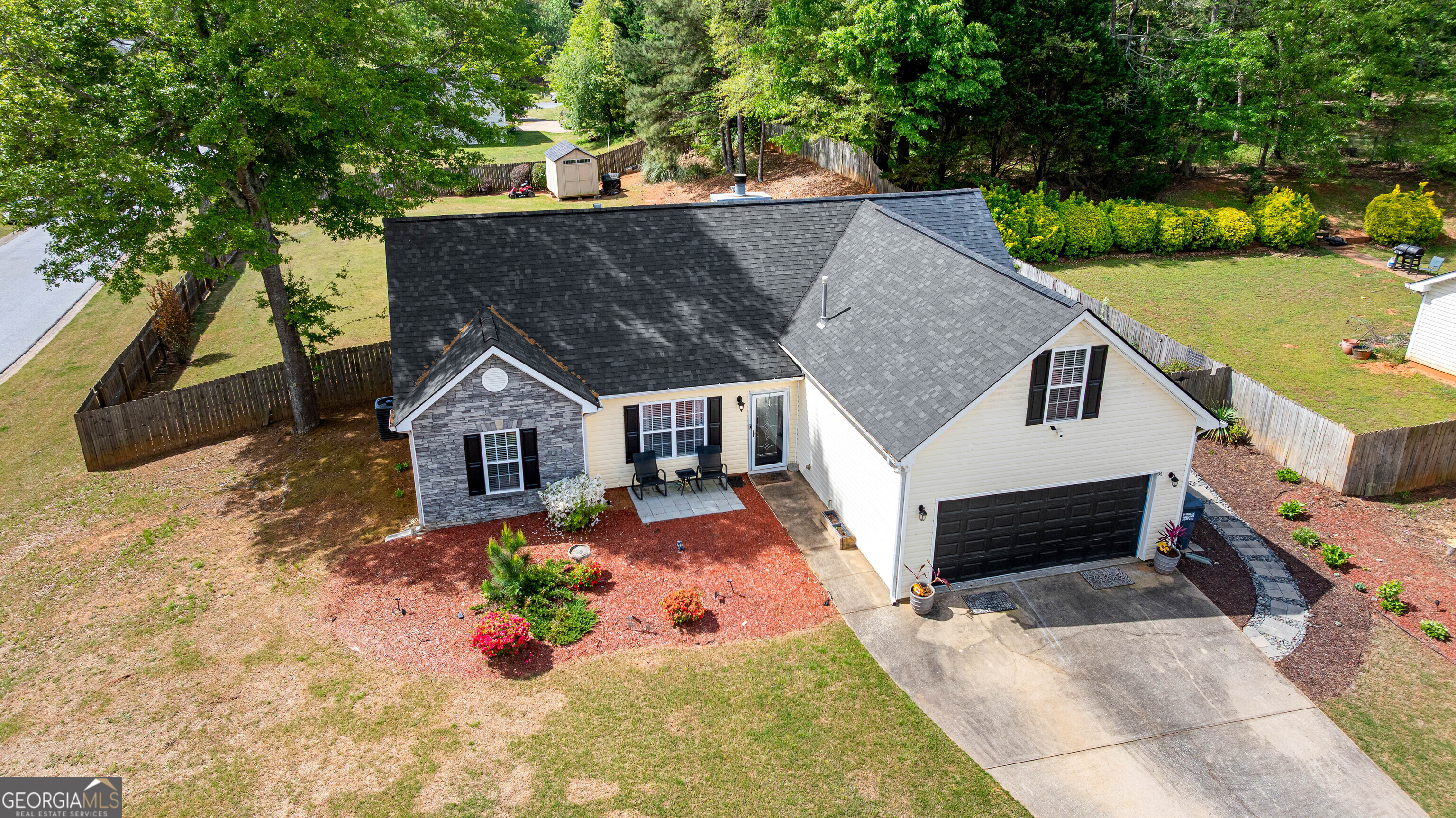 15 Freeman Court Covington GA 30016
