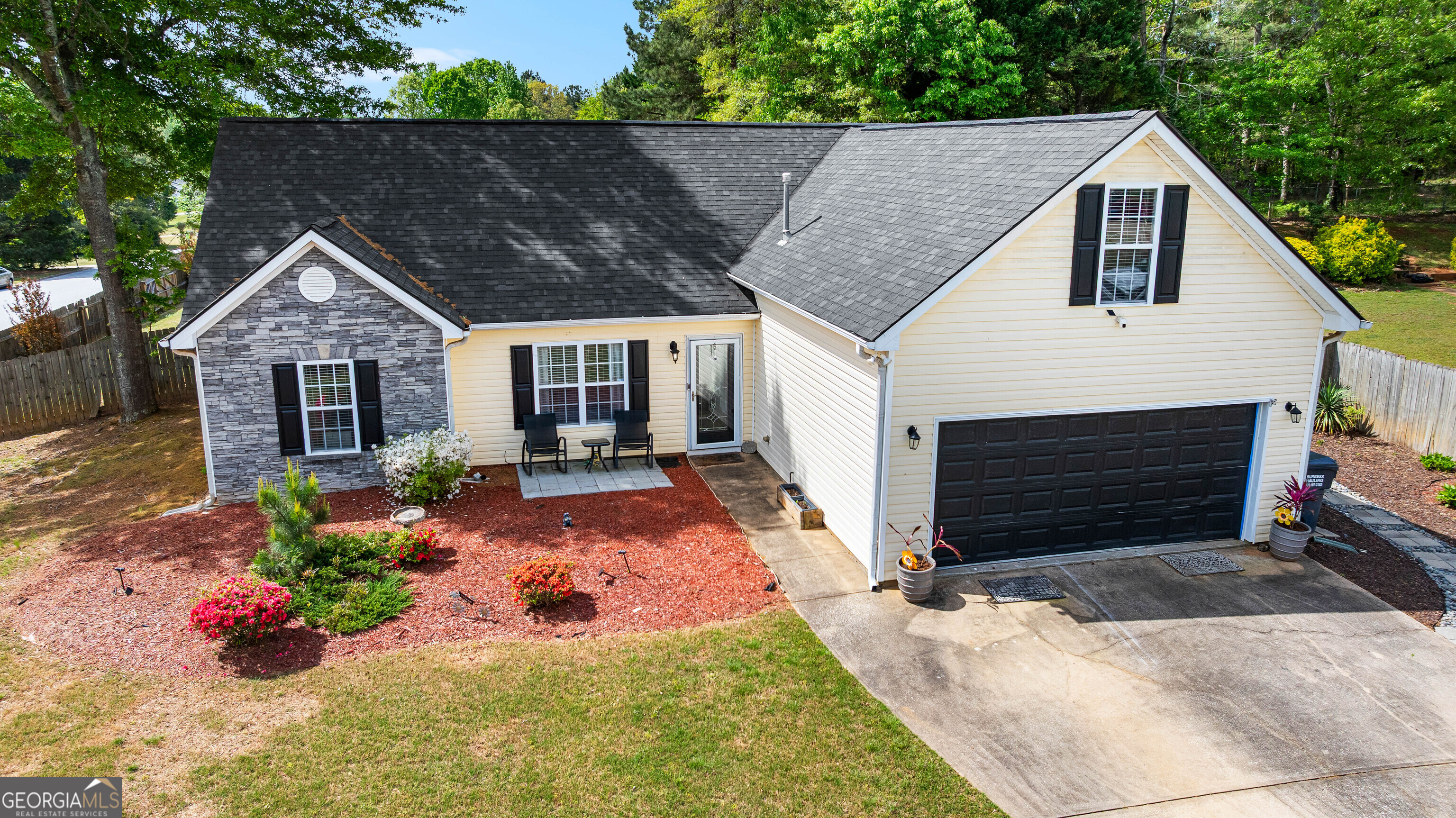 15 Freeman Court Covington GA 30016