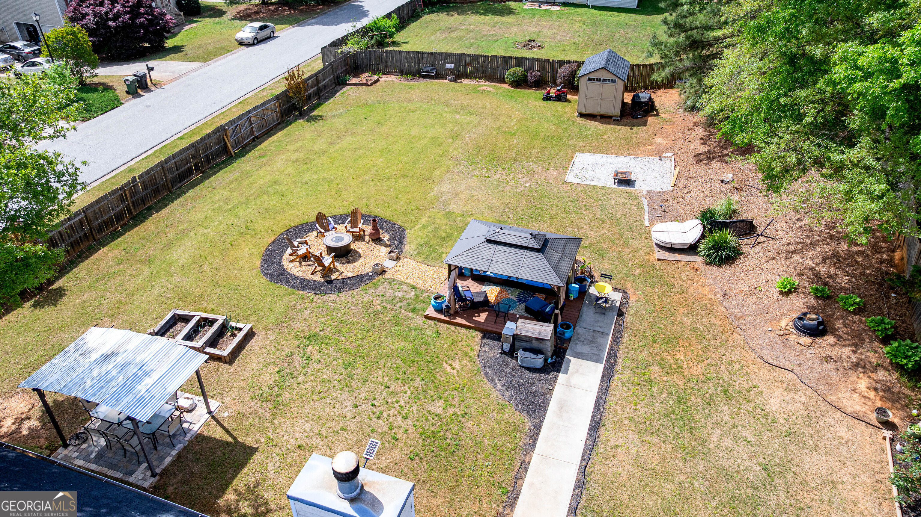 15 Freeman Court Covington GA 30016