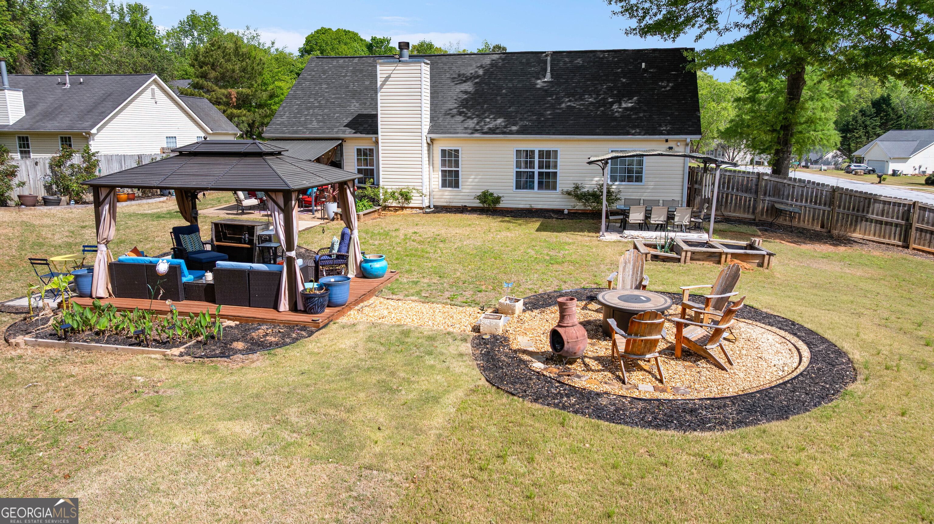 15 Freeman Court Covington GA 30016
