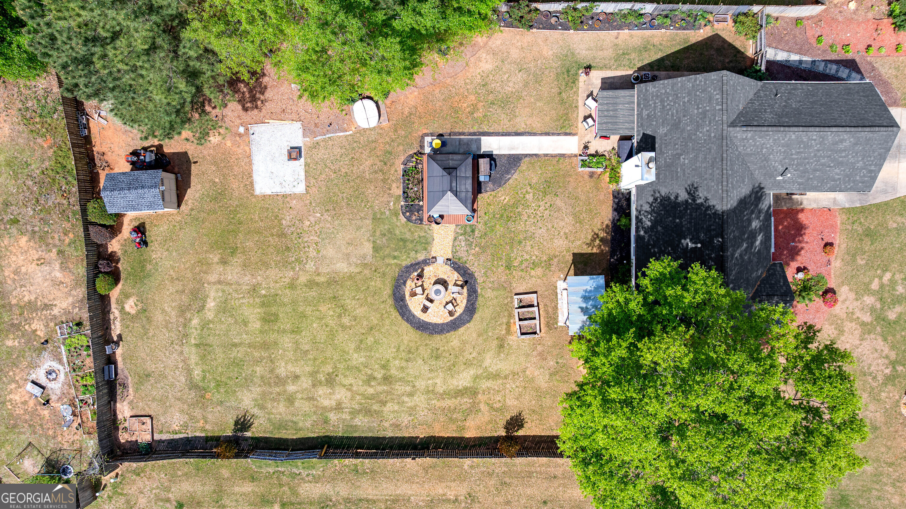 15 Freeman Court Covington GA 30016