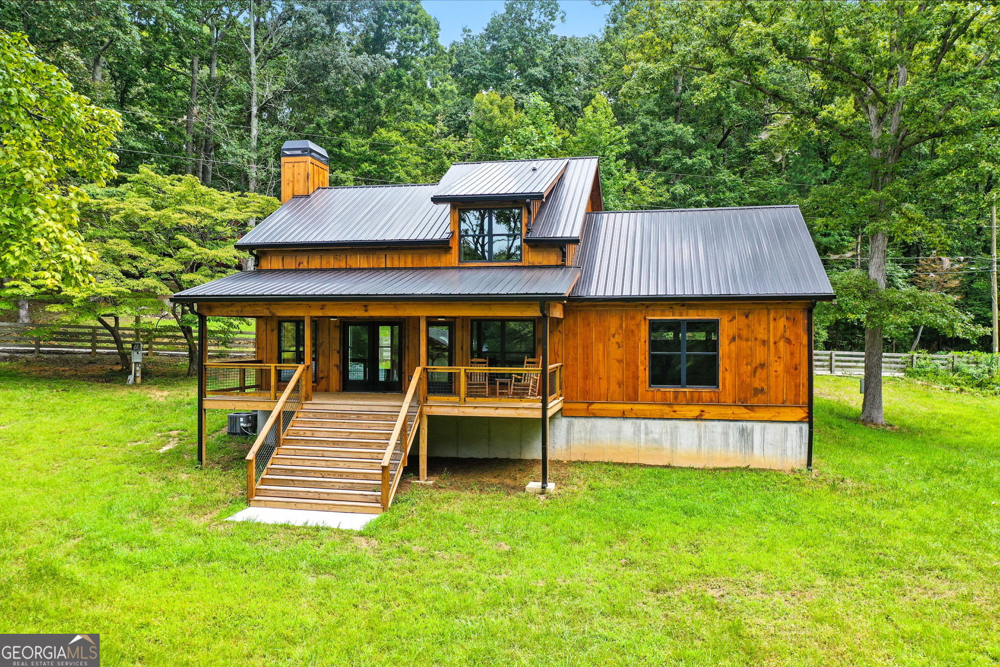 579 Twin Mountain Lake Circle Talking Rock GA 30175