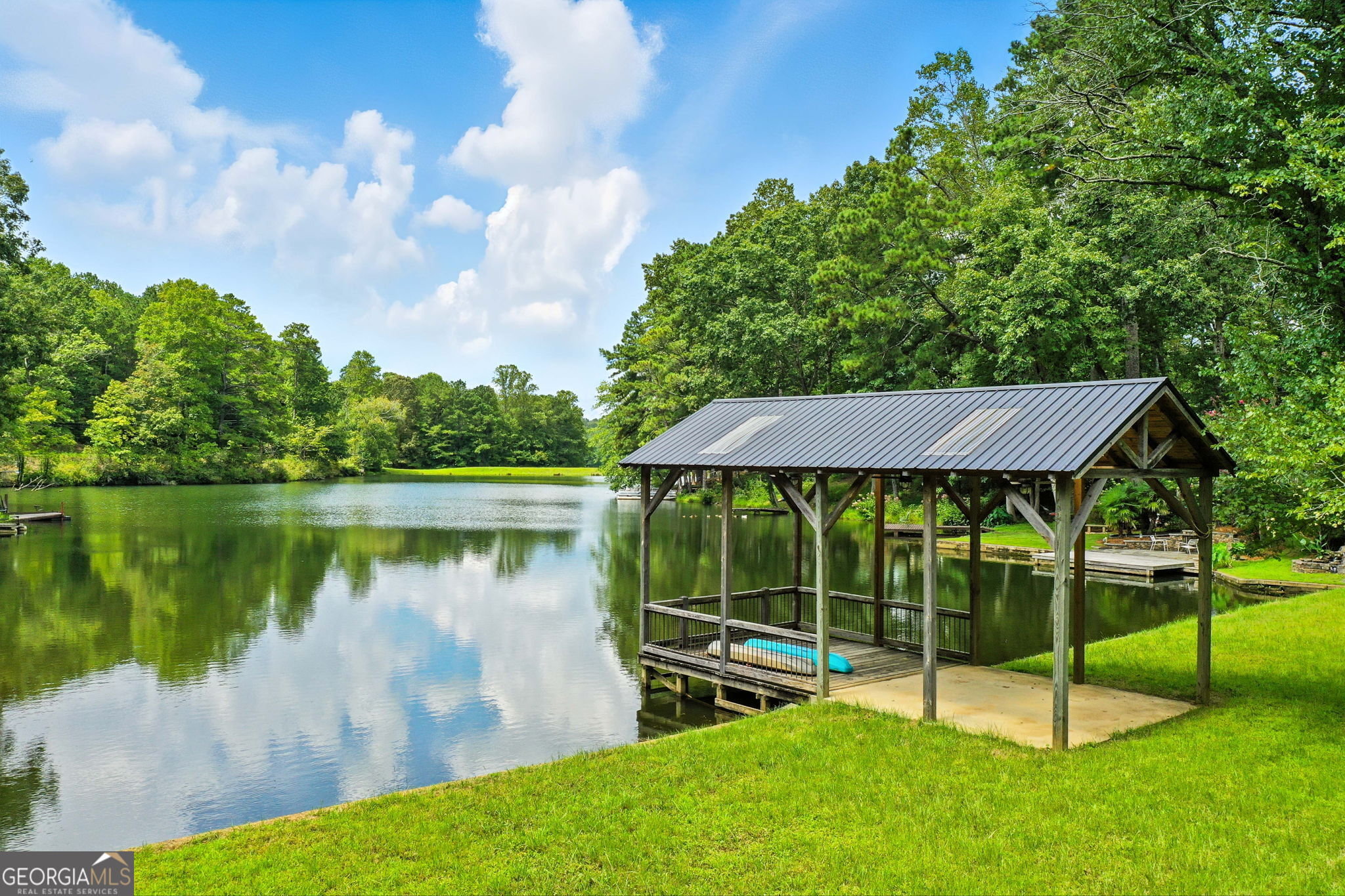 579 Twin Mountain Lake Circle Talking Rock GA 30175