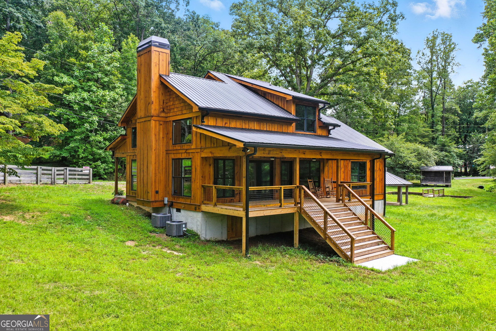 579 Twin Mountain Lake Circle Talking Rock GA 30175