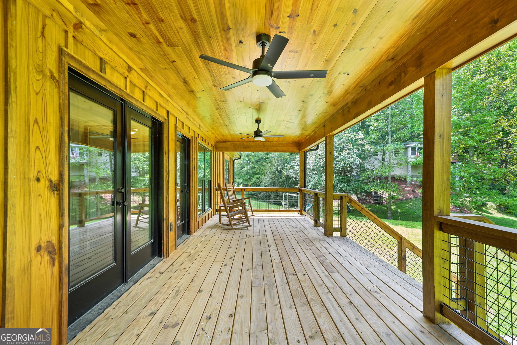 579 Twin Mountain Lake Circle Talking Rock GA 30175