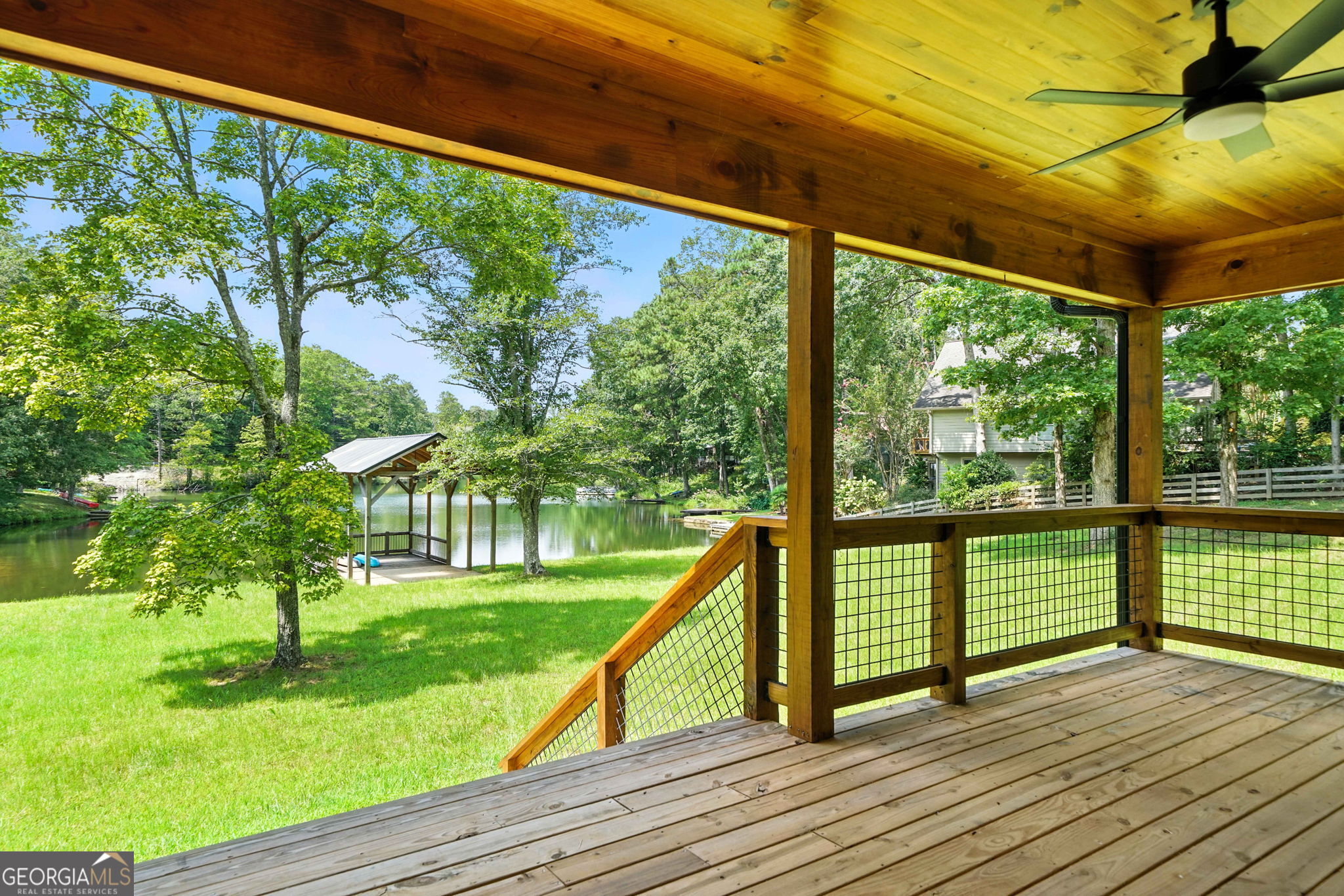 579 Twin Mountain Lake Circle Talking Rock GA 30175