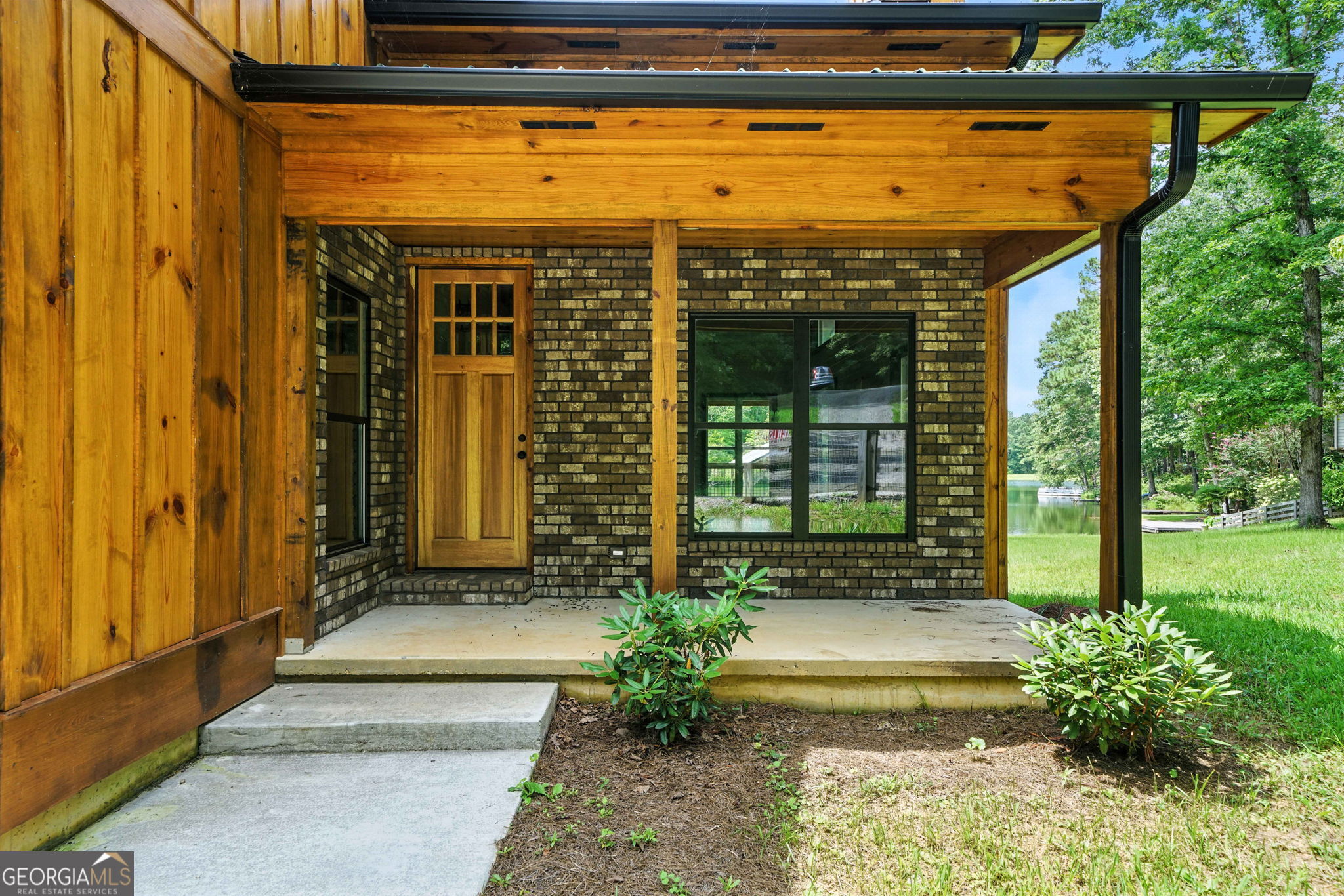 579 Twin Mountain Lake Circle Talking Rock GA 30175