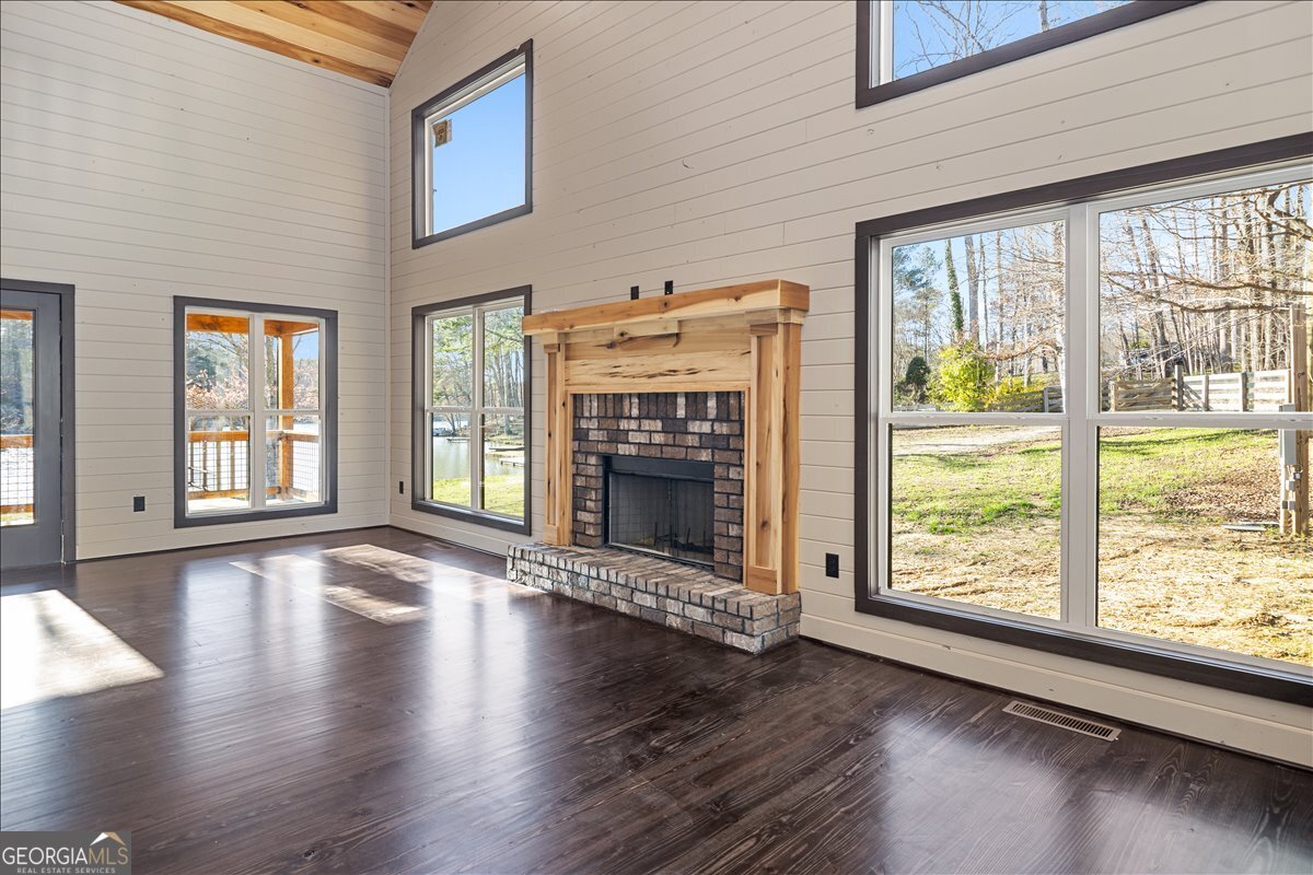 579 Twin Mountain Lake Circle Talking Rock GA 30175