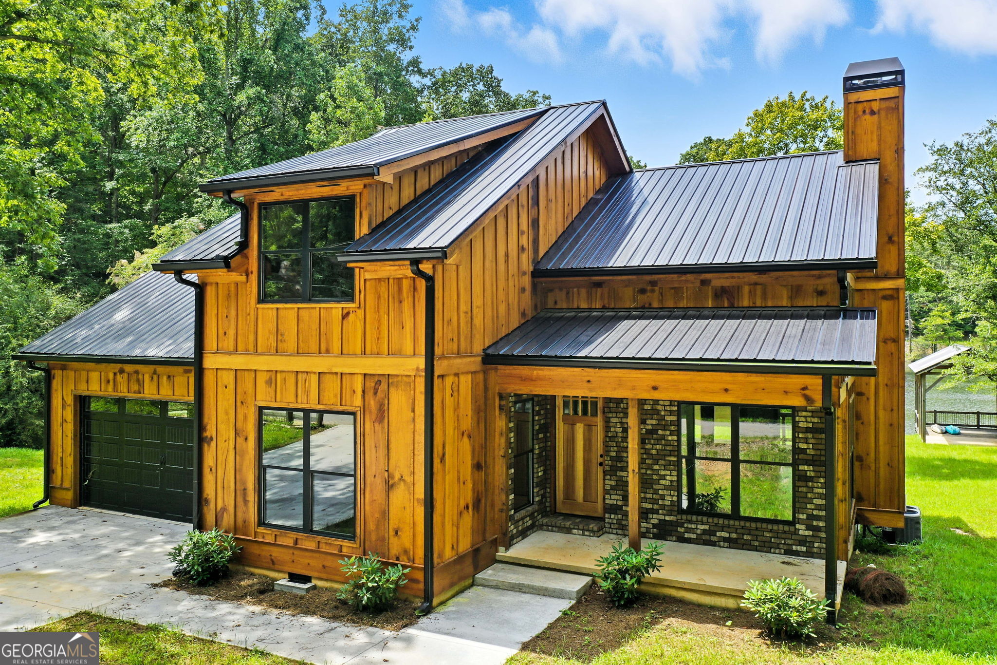 579 Twin Mountain Lake Circle Talking Rock GA 30175