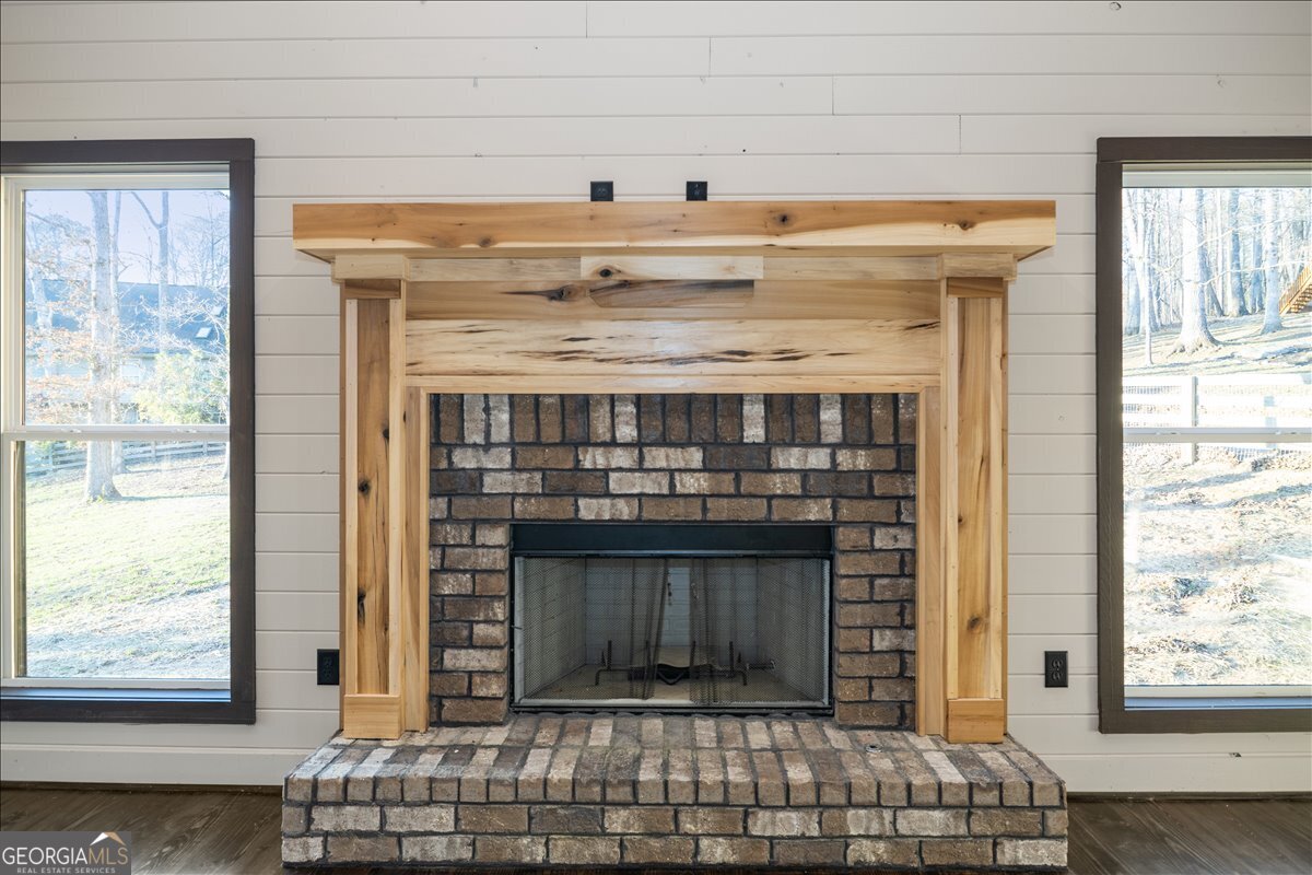579 Twin Mountain Lake Circle Talking Rock GA 30175