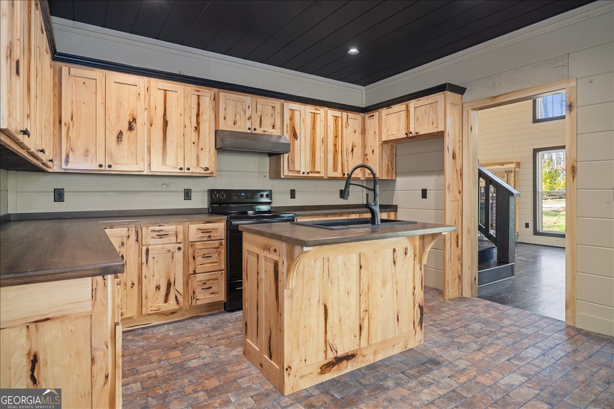 579 Twin Mountain Lake Circle Talking Rock GA 30175