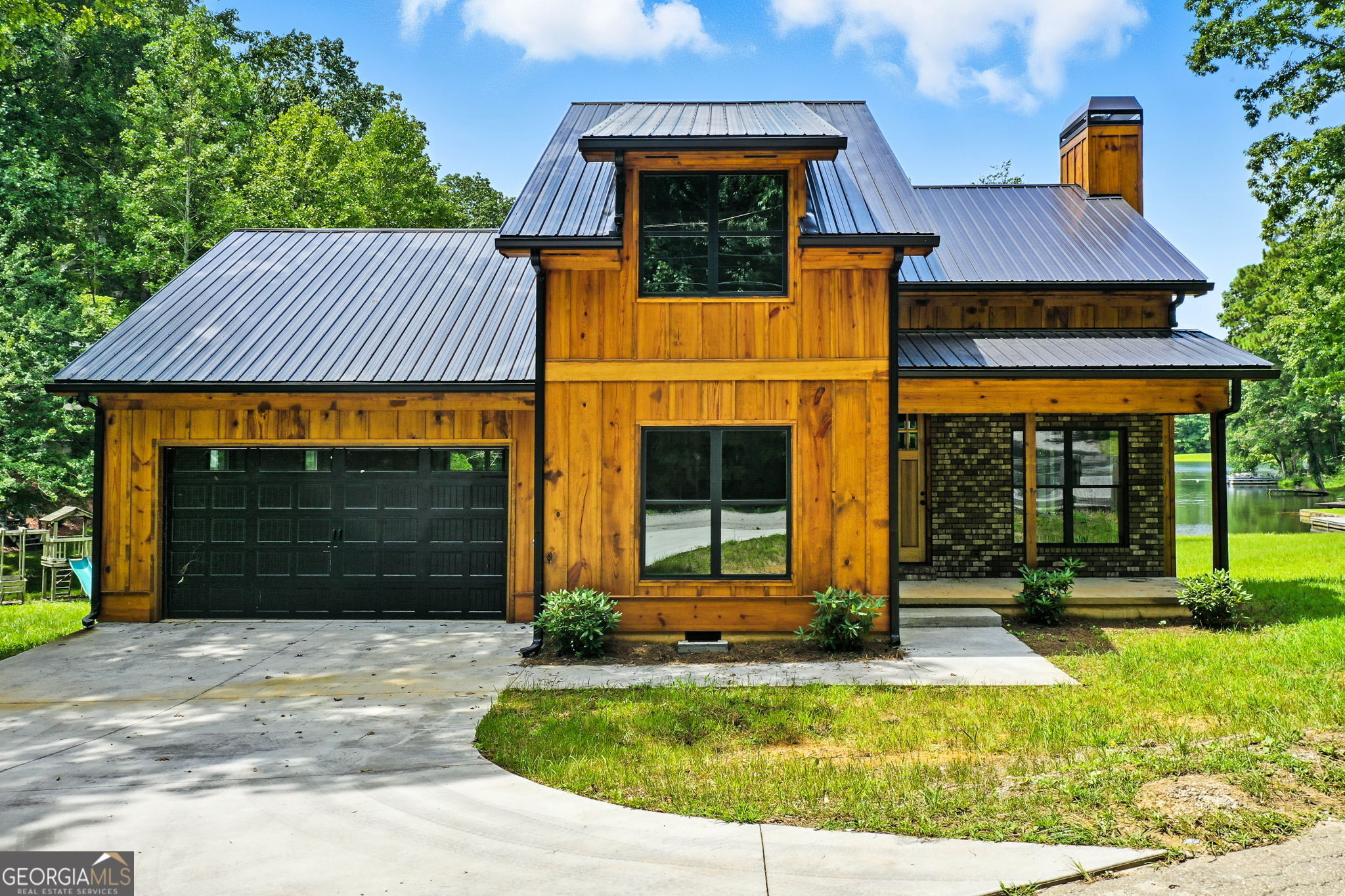 579 Twin Mountain Lake Circle Talking Rock GA 30175