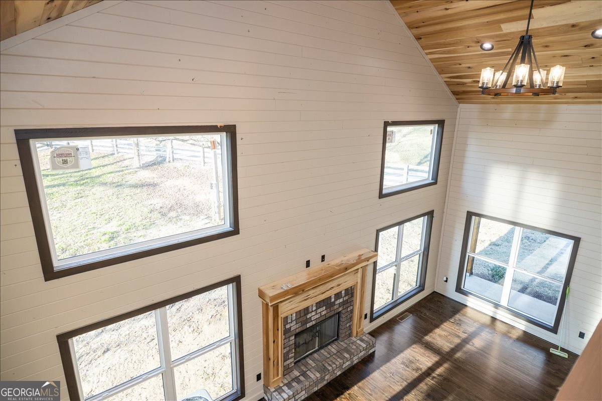 579 Twin Mountain Lake Circle Talking Rock GA 30175