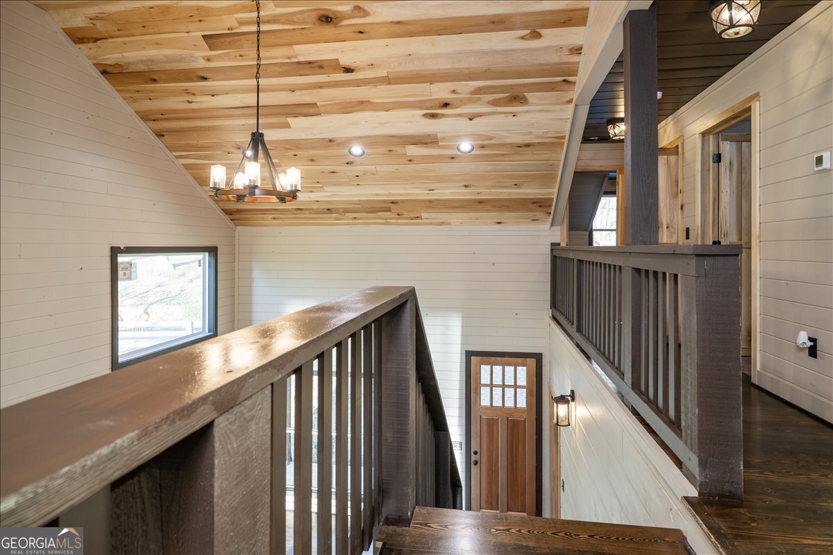 579 Twin Mountain Lake Circle Talking Rock GA 30175