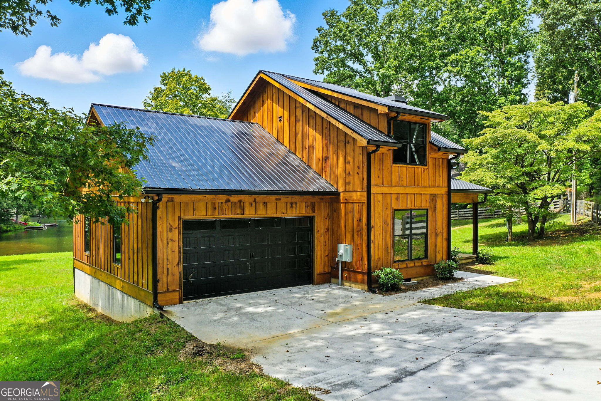 579 Twin Mountain Lake Circle Talking Rock GA 30175