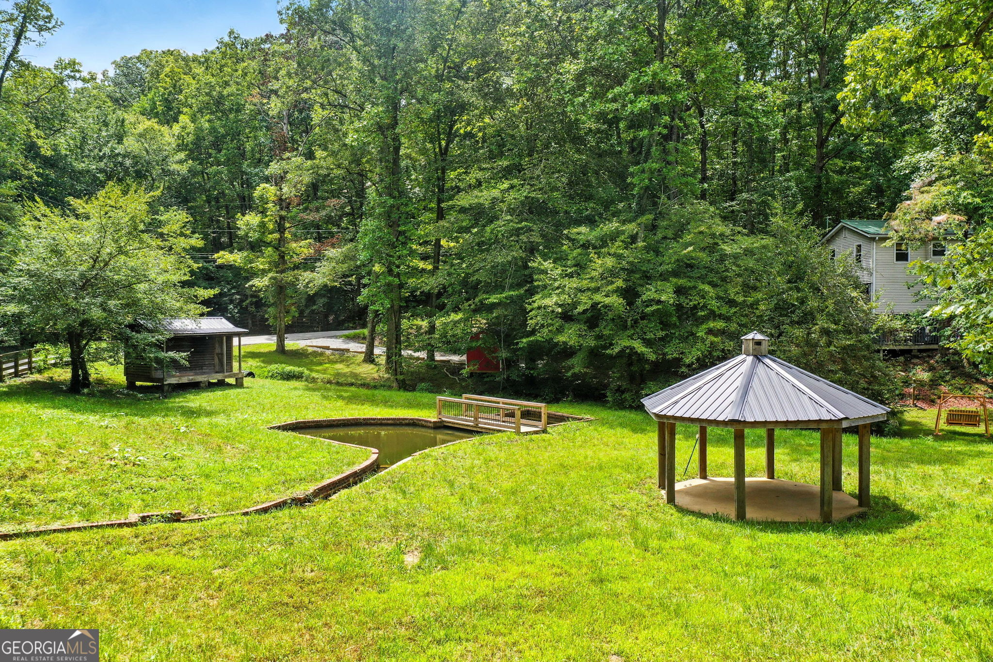 579 Twin Mountain Lake Circle Talking Rock GA 30175