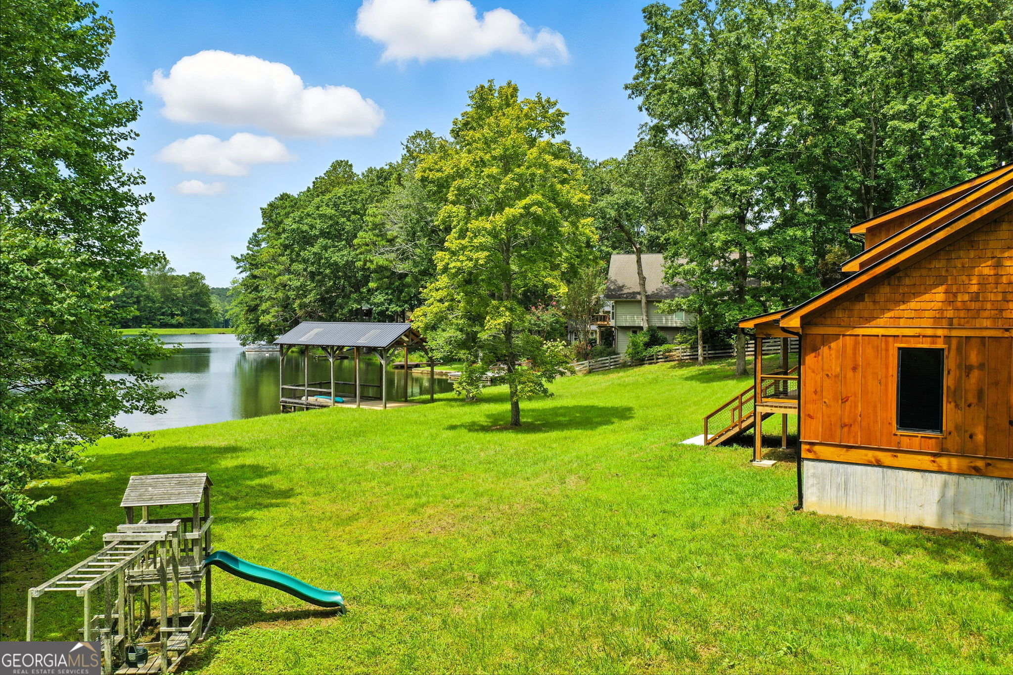 579 Twin Mountain Lake Circle Talking Rock GA 30175