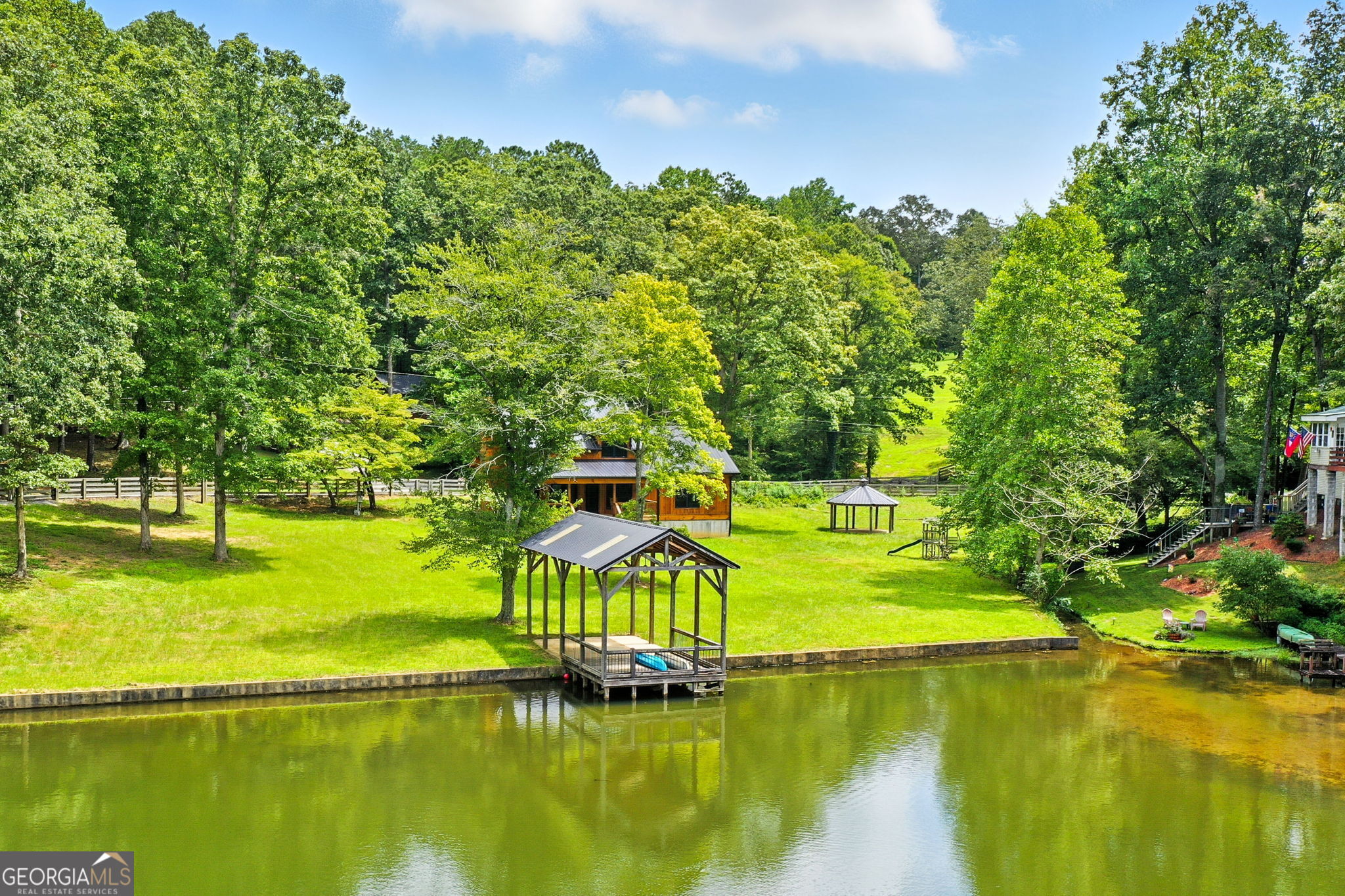 579 Twin Mountain Lake Circle Talking Rock GA 30175