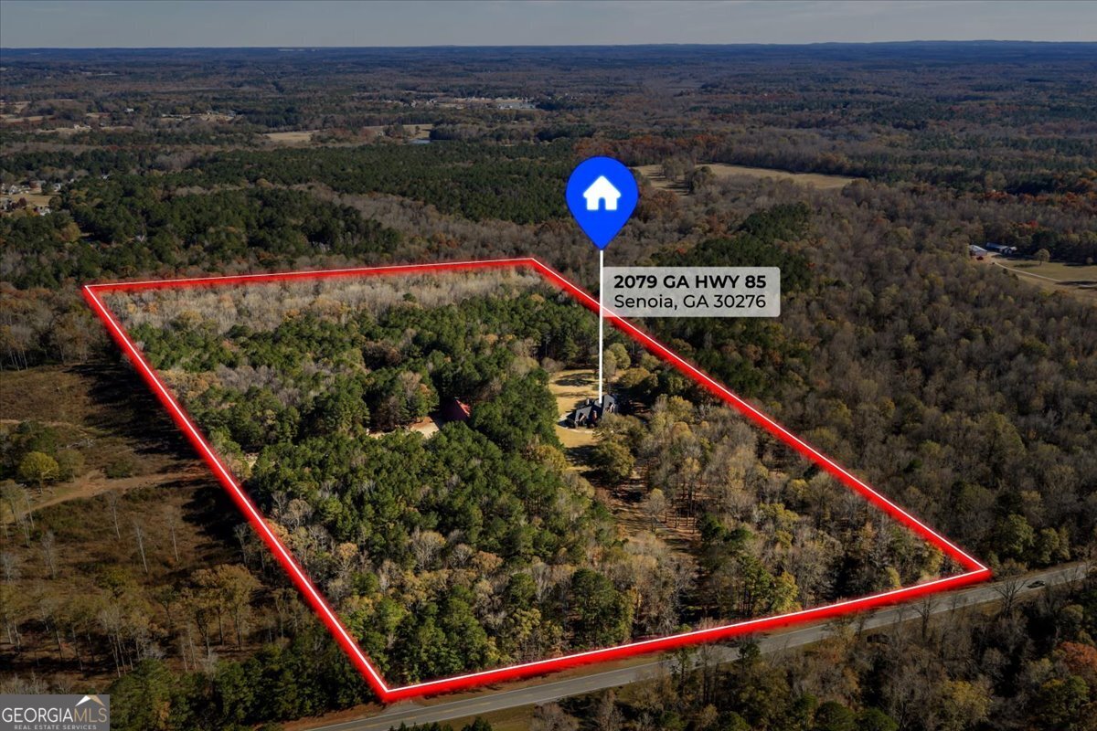 2079 Highway 85 Senoia GA 30276