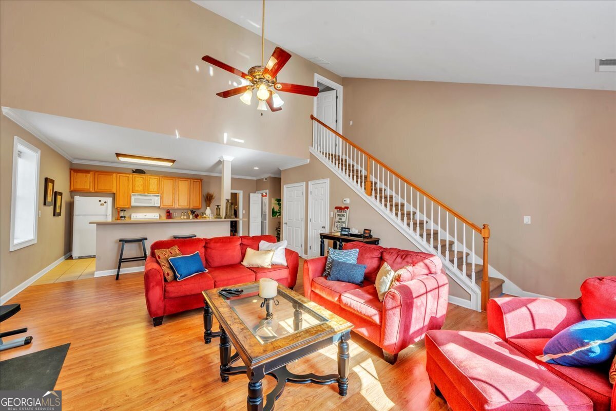 2079 Highway 85 Senoia GA 30276