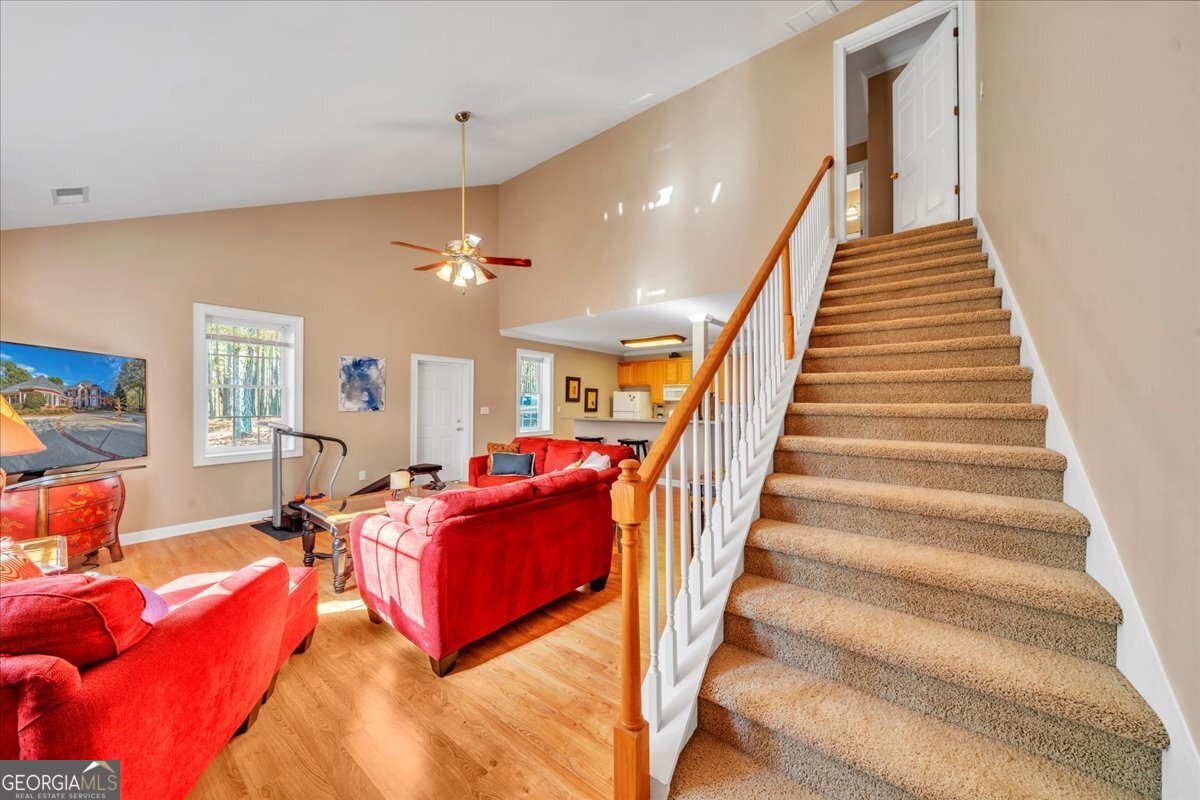 2079 Highway 85 Senoia GA 30276