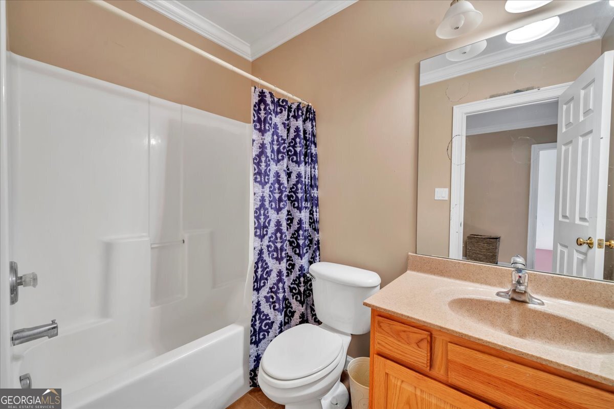 2079 Highway 85 Senoia GA 30276