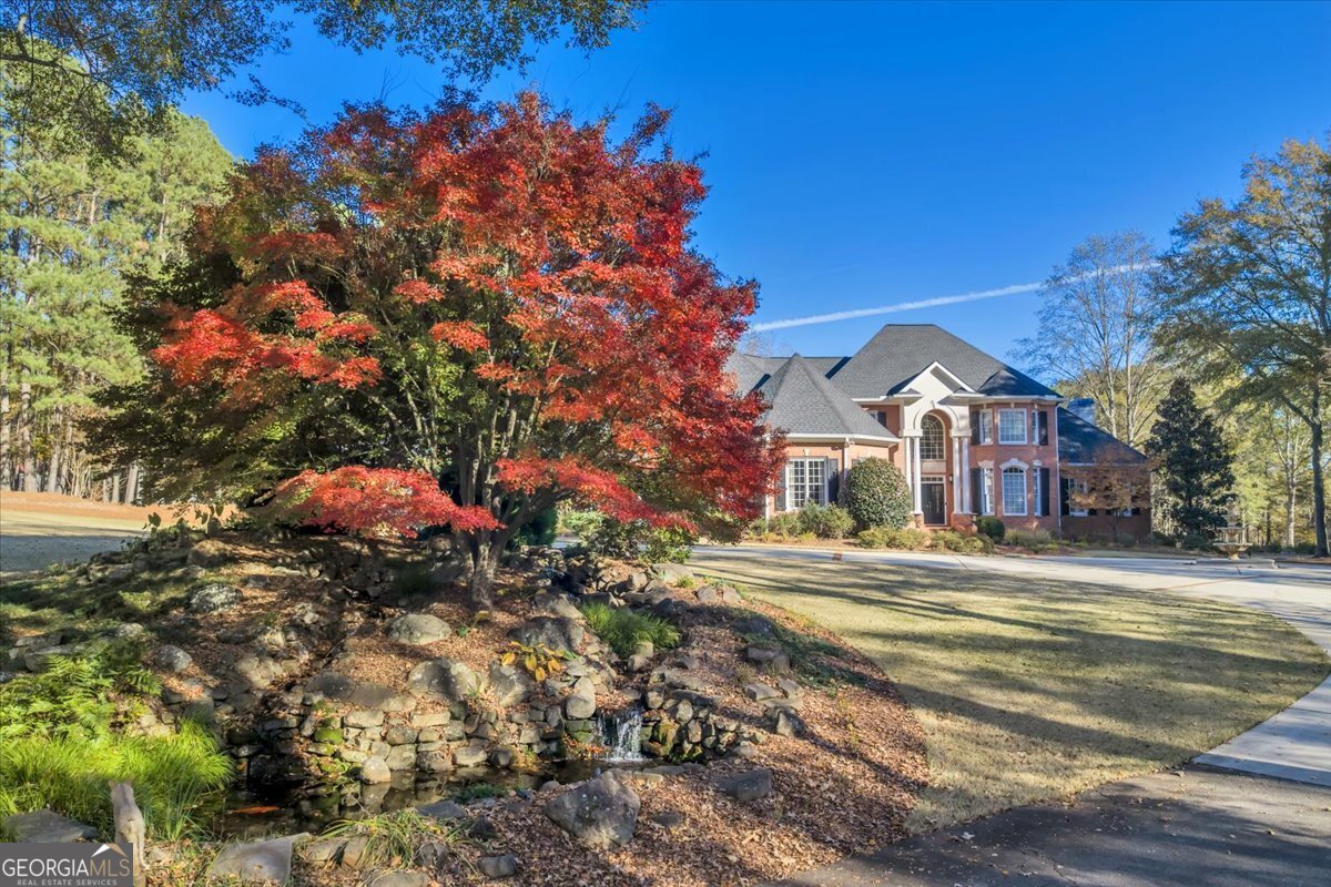 2079 Highway 85 Senoia GA 30276