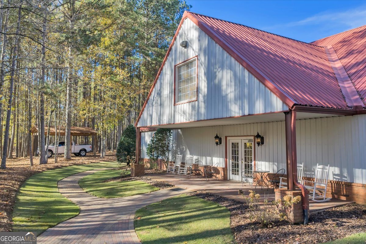2079 Highway 85 Senoia GA 30276