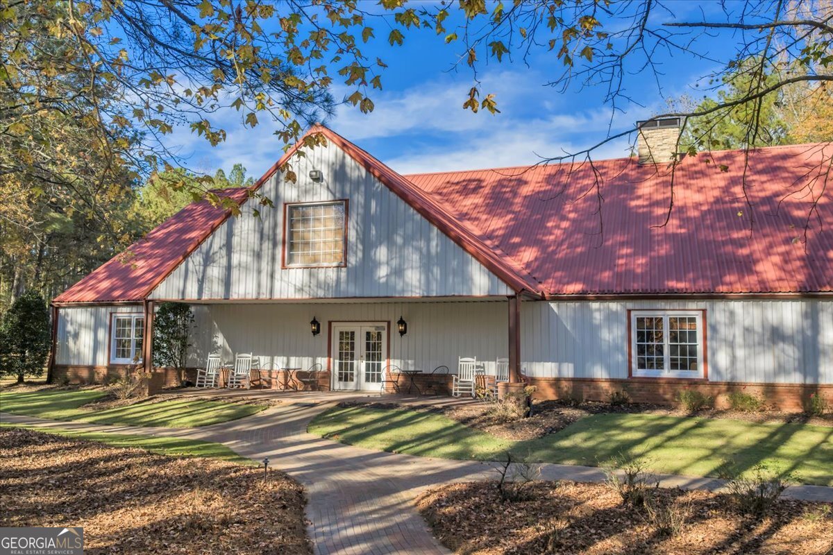 2079 Highway 85 Senoia GA 30276