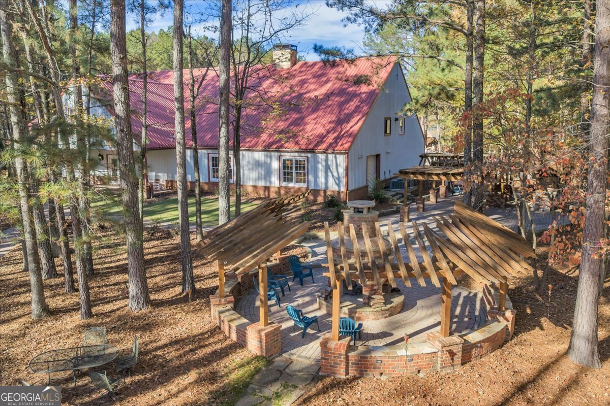 2079 Highway 85 Senoia GA 30276