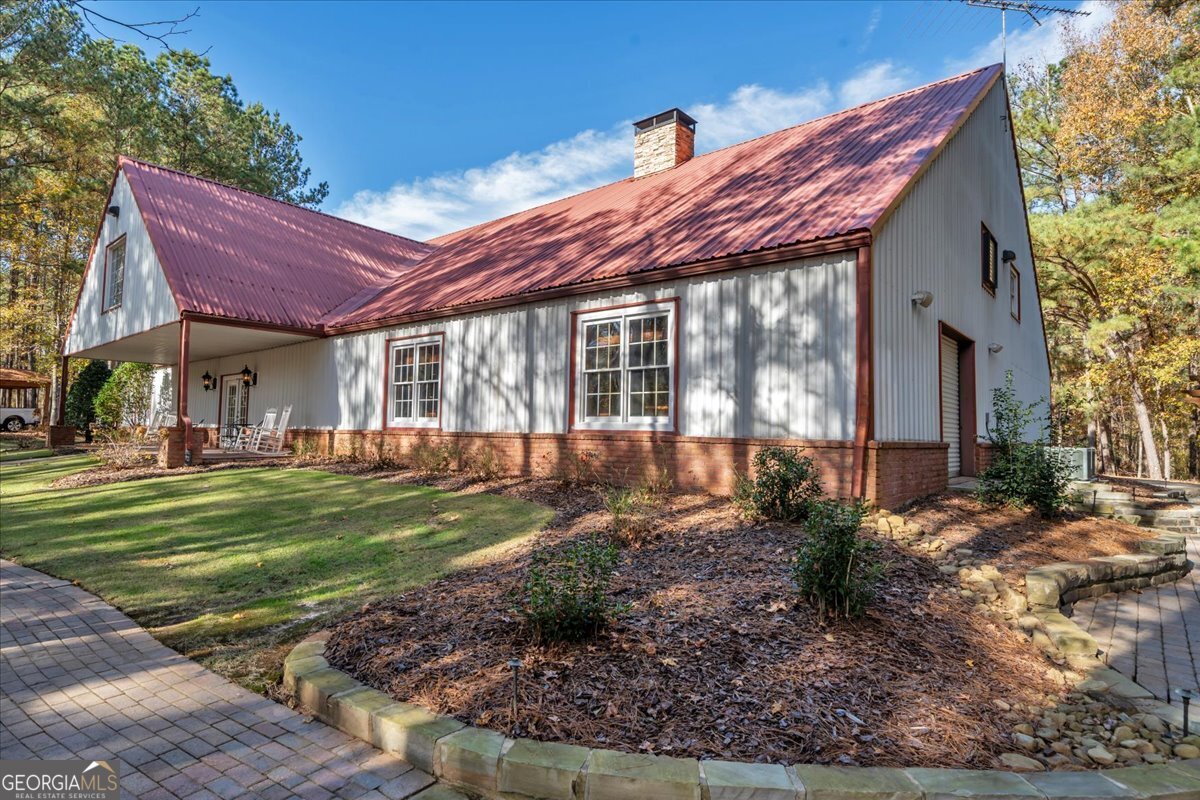 2079 Highway 85 Senoia GA 30276