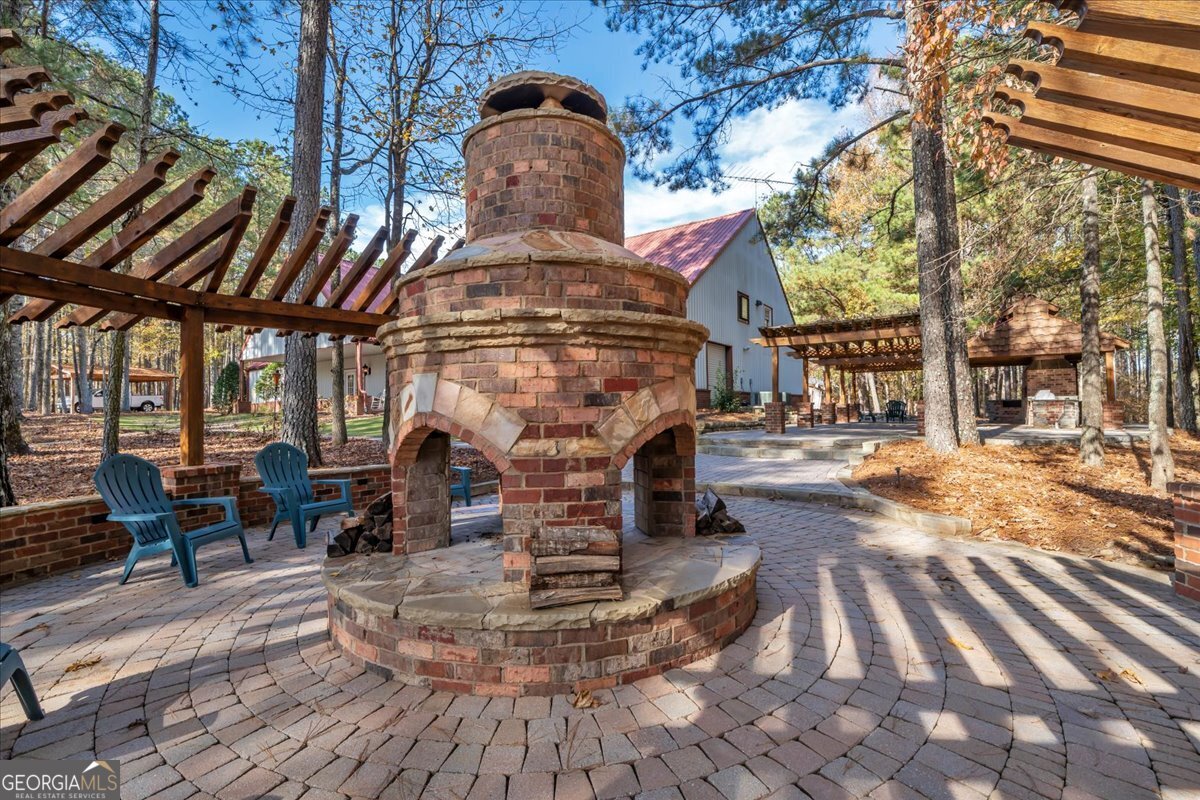 2079 Highway 85 Senoia GA 30276