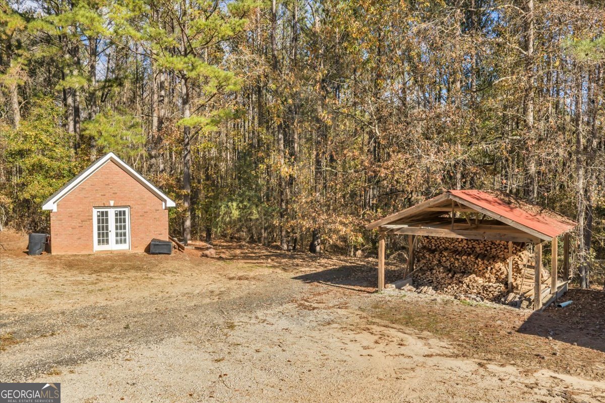 2079 Highway 85 Senoia GA 30276