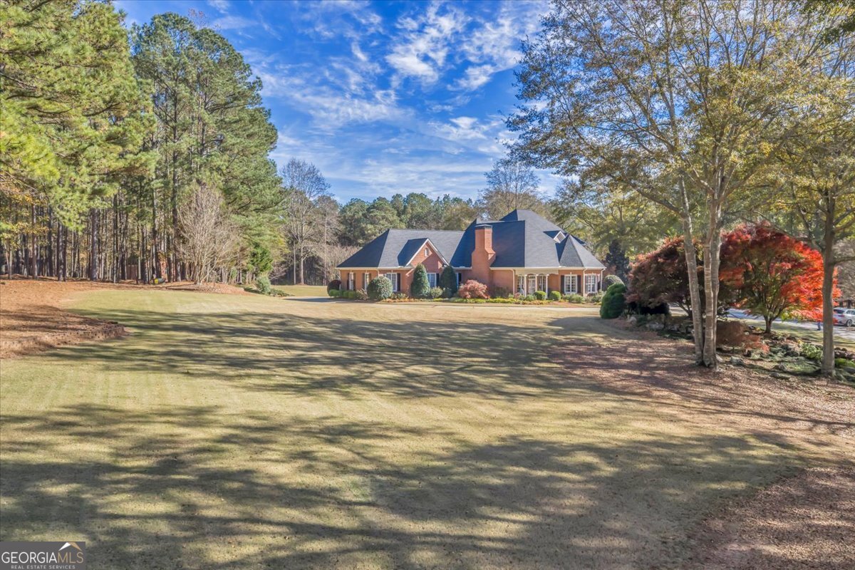 2079 Highway 85 Senoia GA 30276