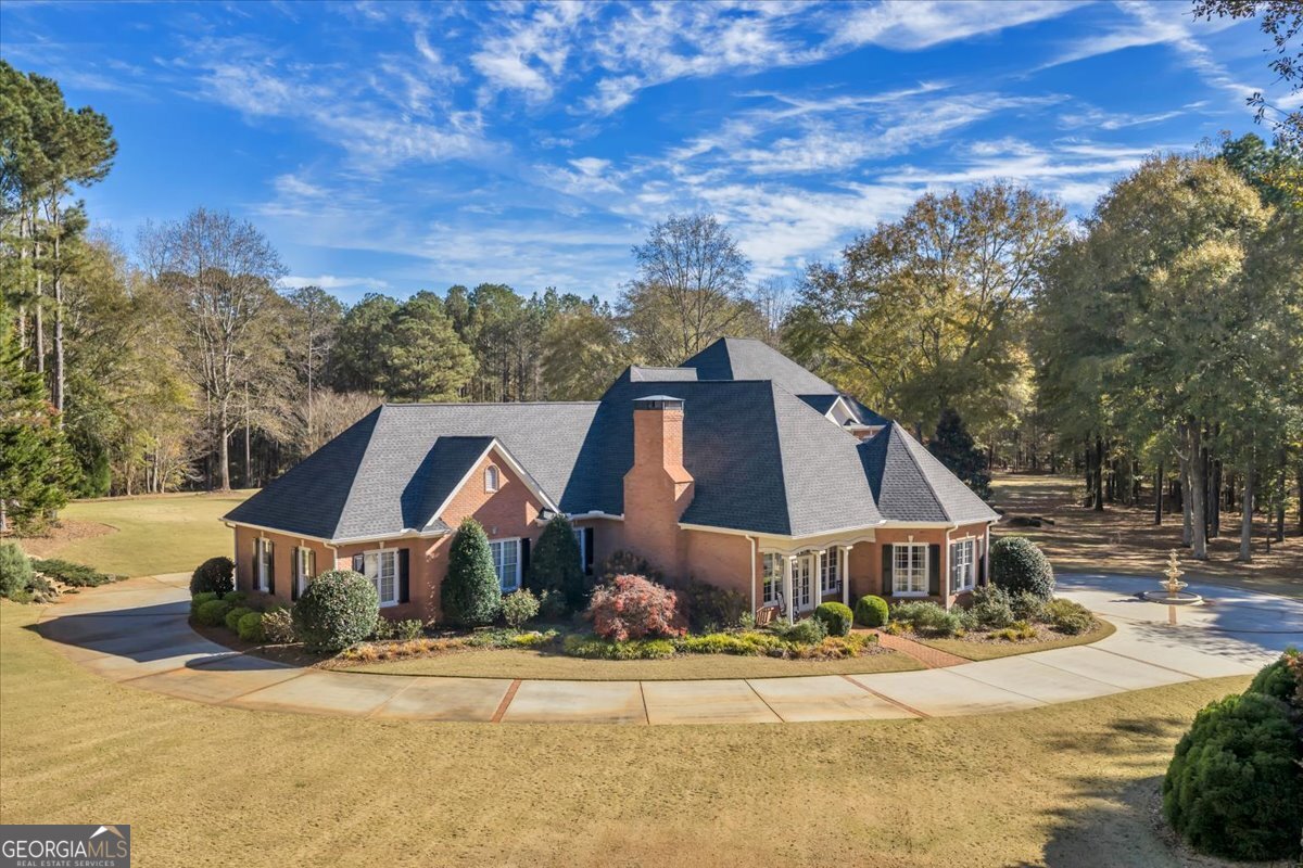 2079 Highway 85 Senoia GA 30276