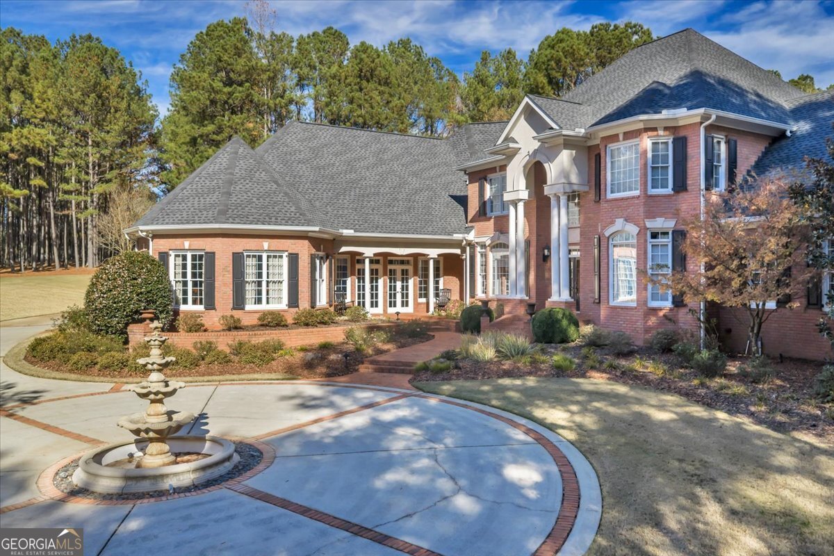 2079 Highway 85 Senoia GA 30276