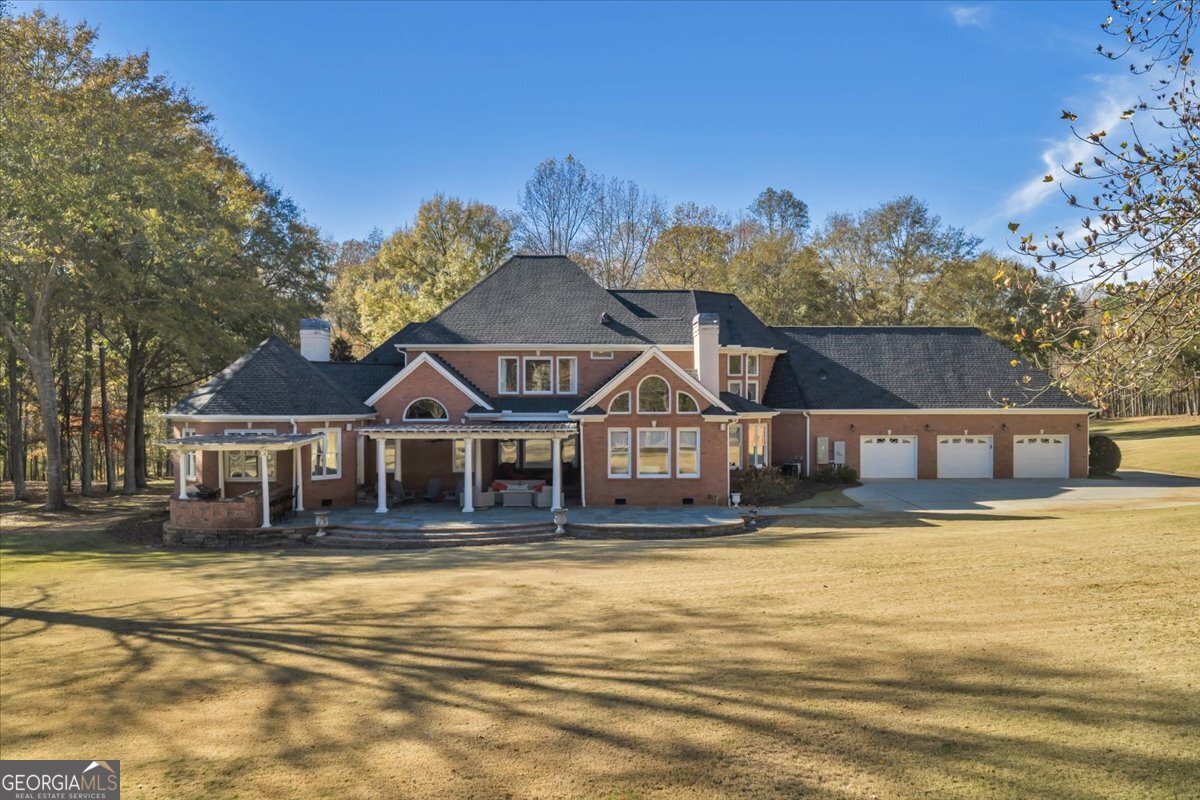 2079 Highway 85 Senoia GA 30276