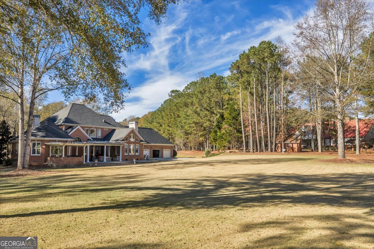 2079 Highway 85 Senoia GA 30276