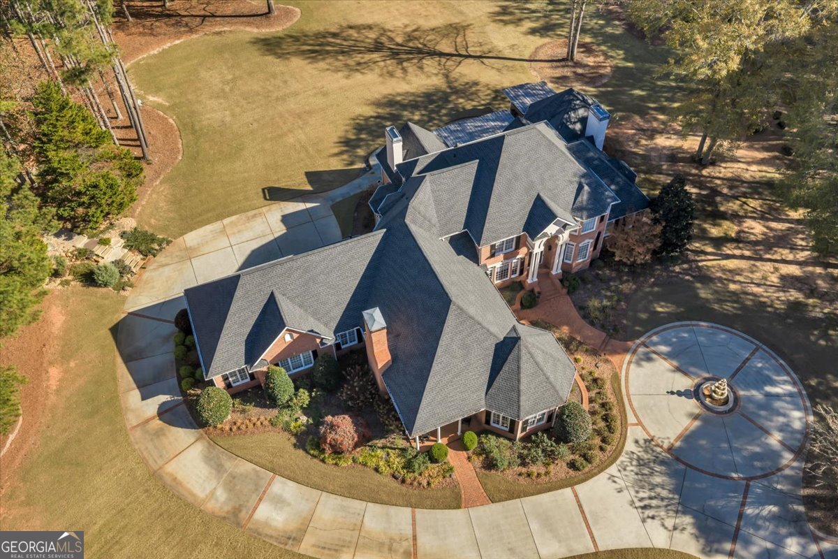 2079 Highway 85 Senoia GA 30276
