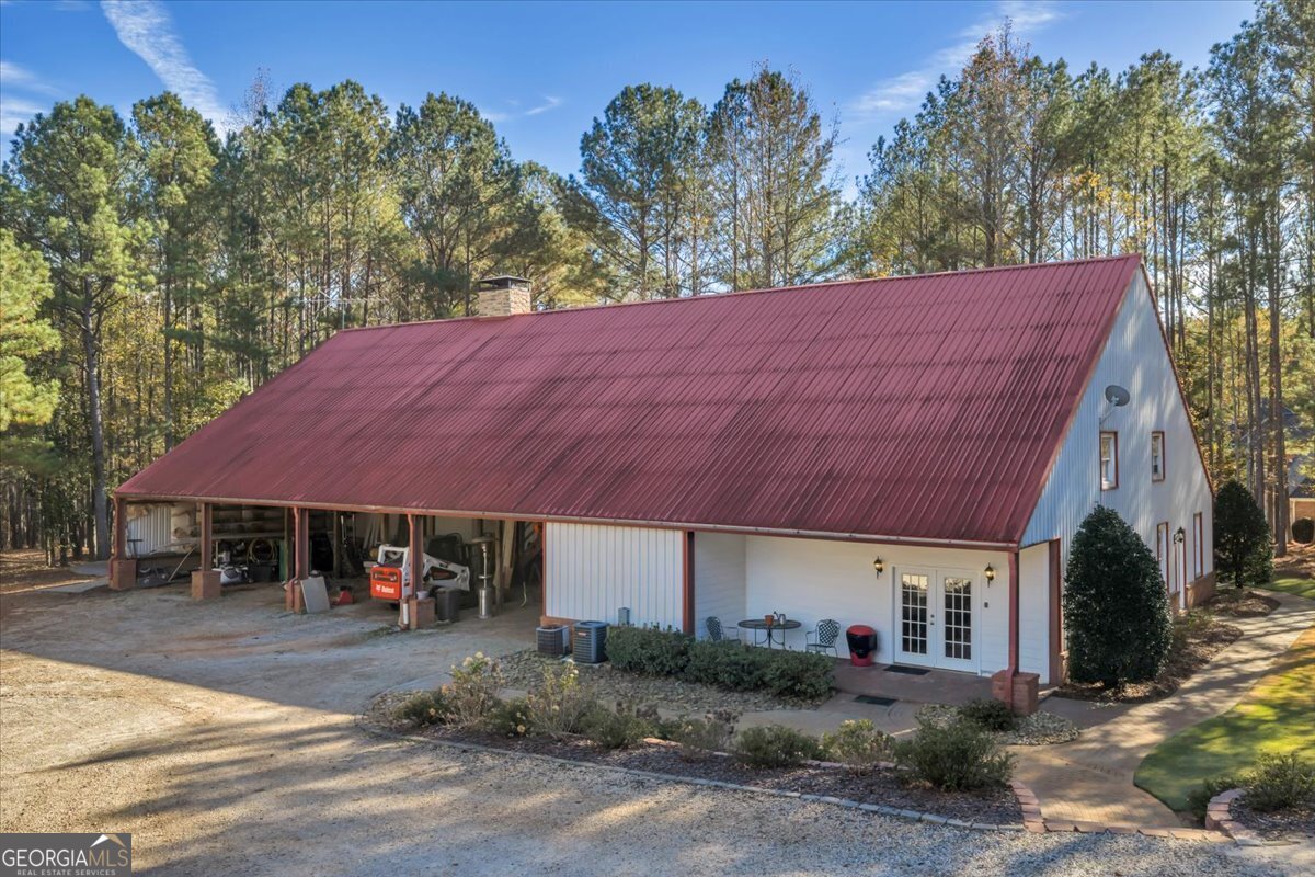 2079 Highway 85 Senoia GA 30276