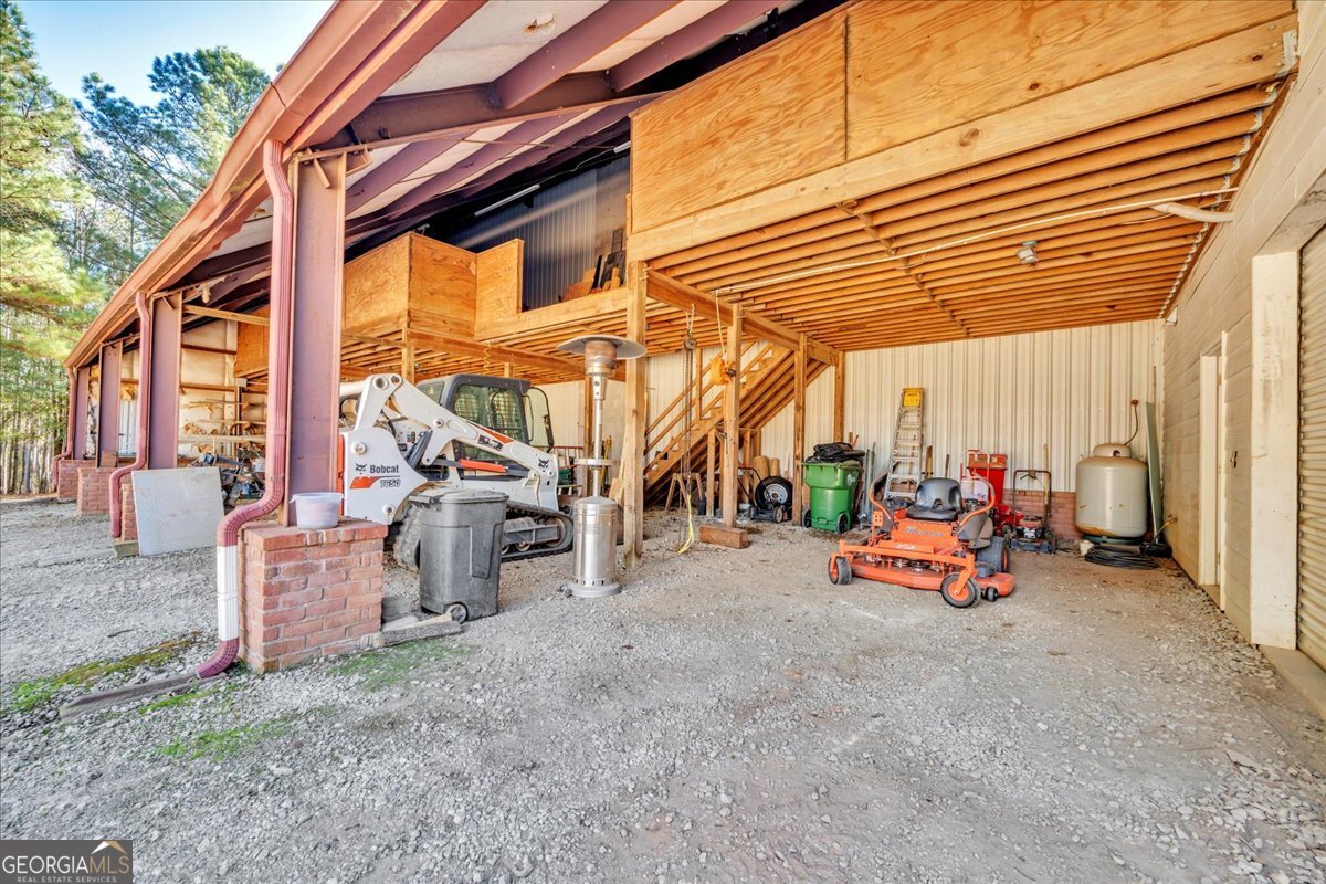 2079 Highway 85 Senoia GA 30276