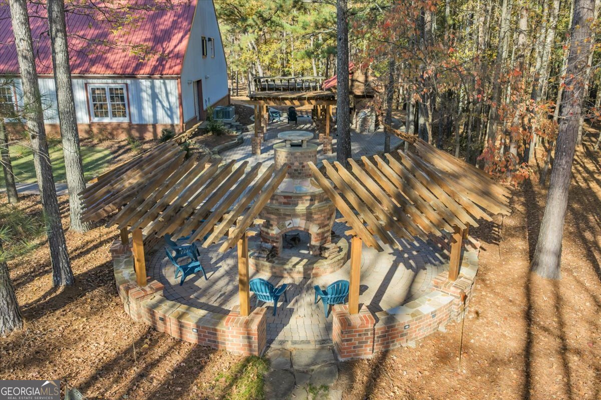 2079 Highway 85 Senoia GA 30276