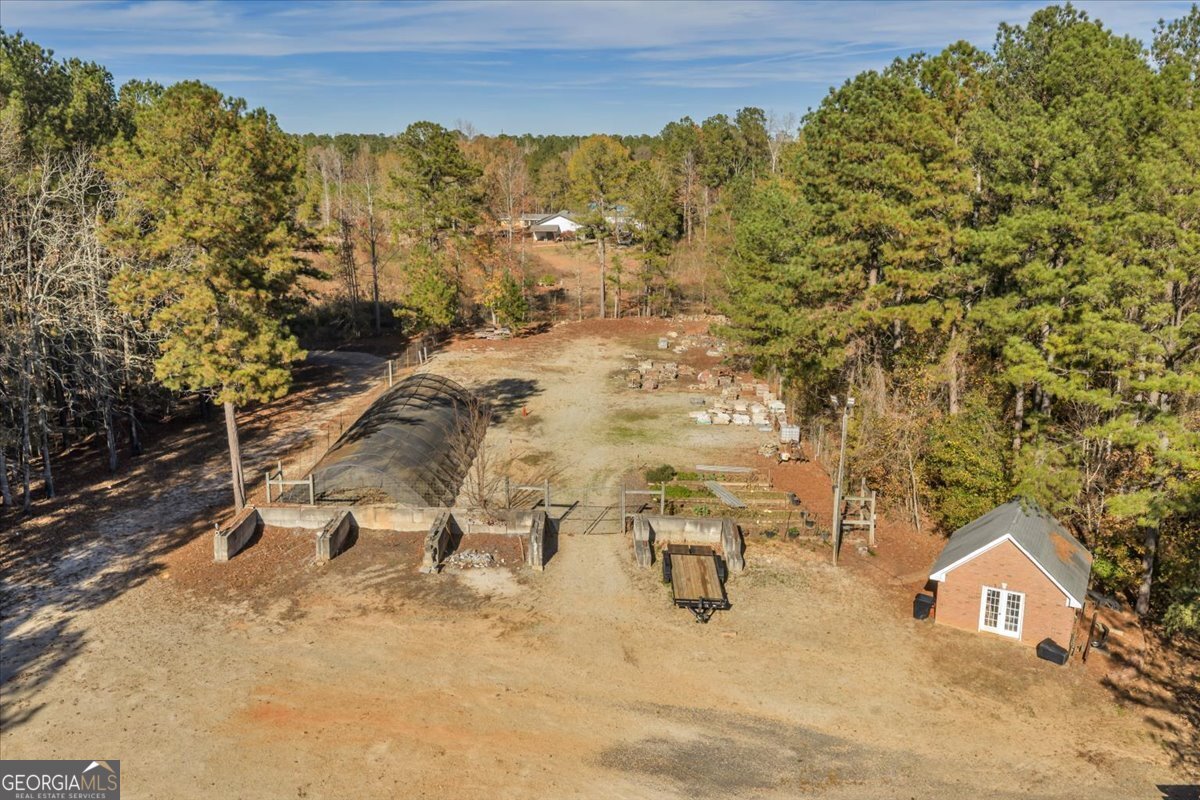 2079 Highway 85 Senoia GA 30276