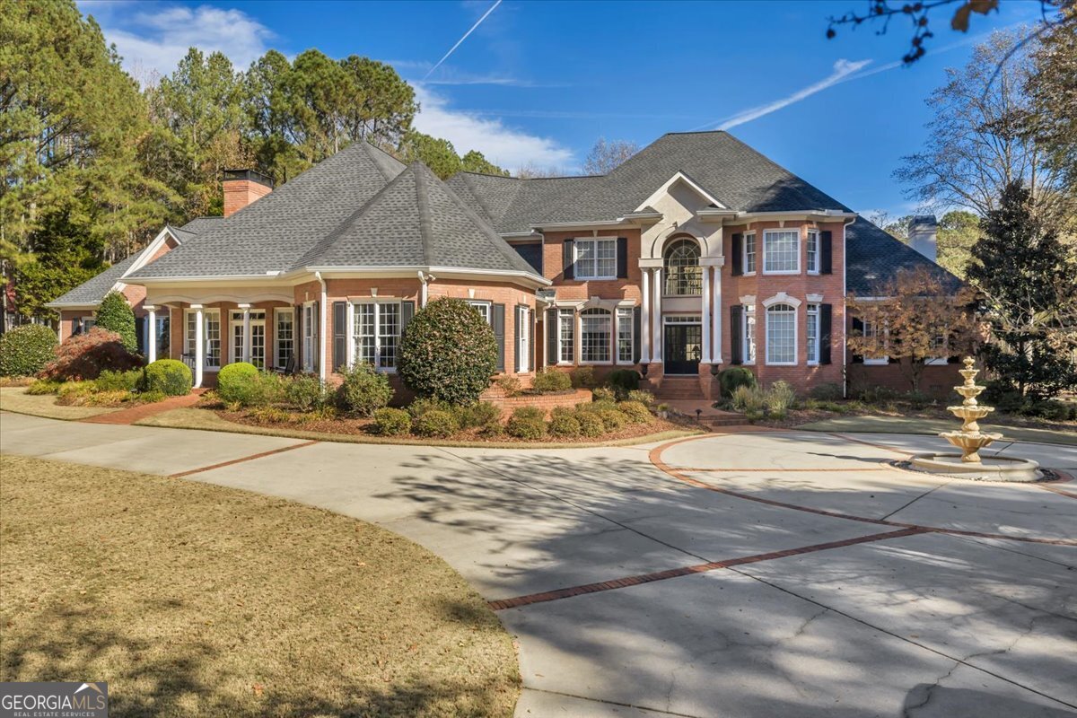 2079 Highway 85 Senoia GA 30276