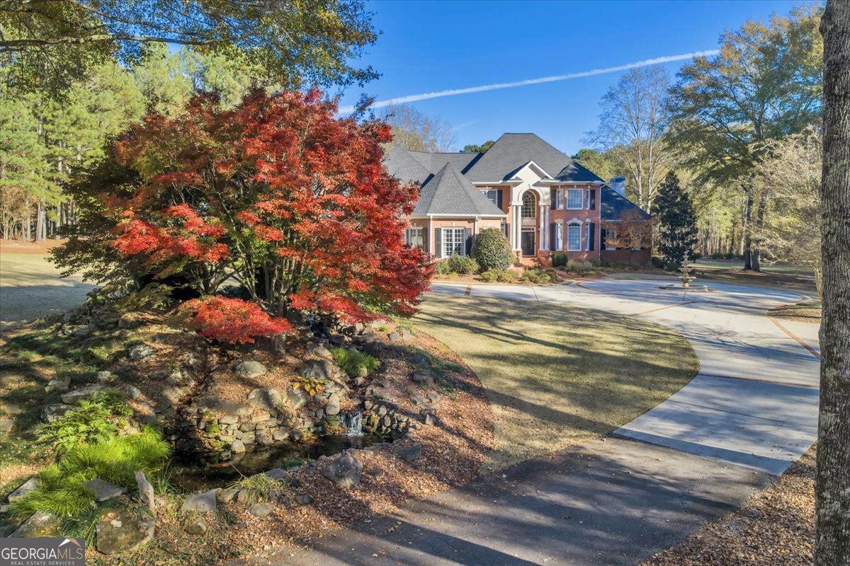 2079 Highway 85 Senoia GA 30276