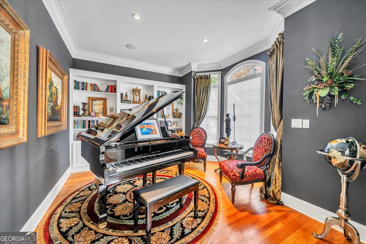 2079 Highway 85 Senoia GA 30276