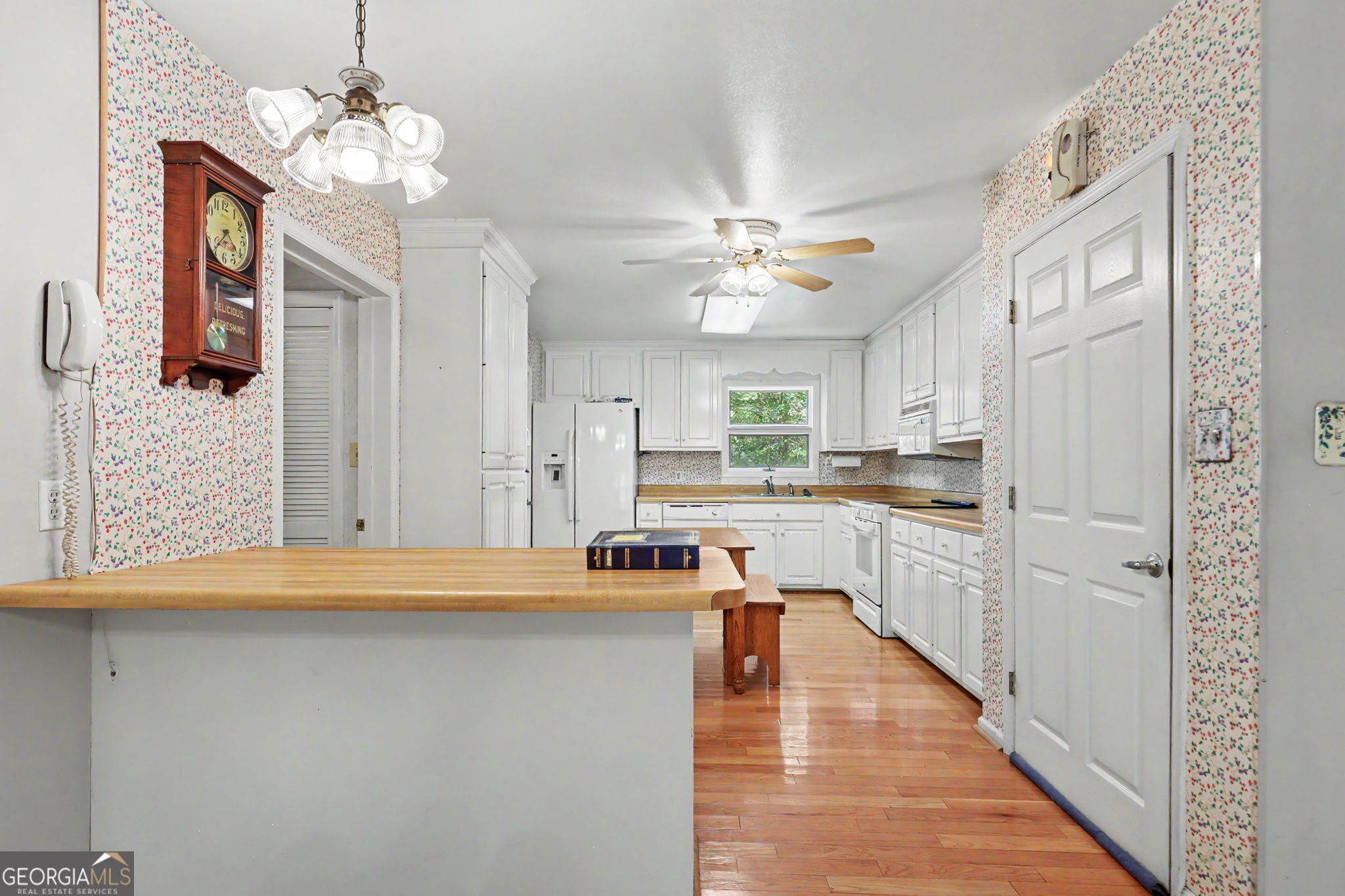 1252 Worley Creek Road Lakemont GA 30552