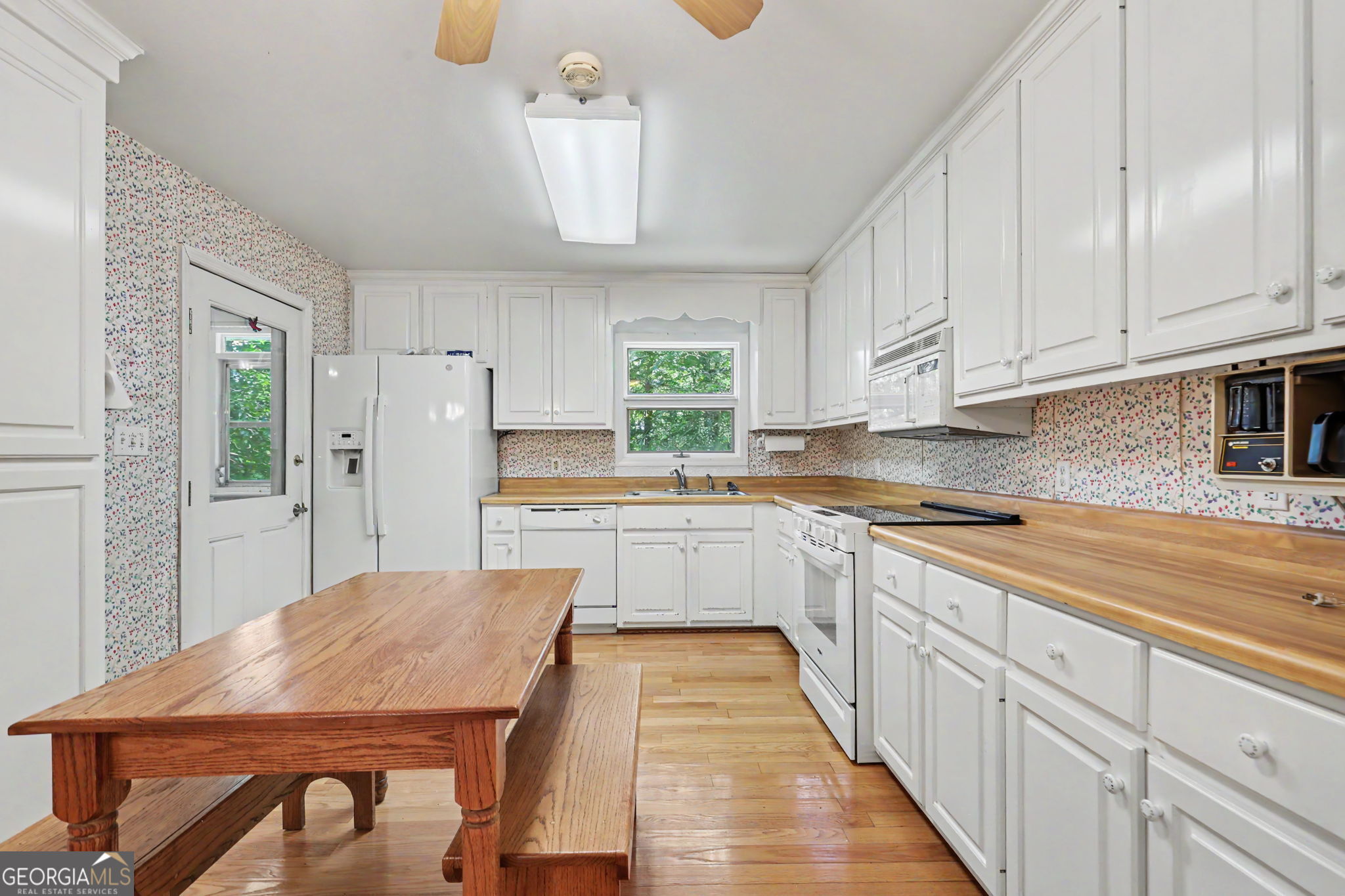 1252 Worley Creek Road Lakemont GA 30552